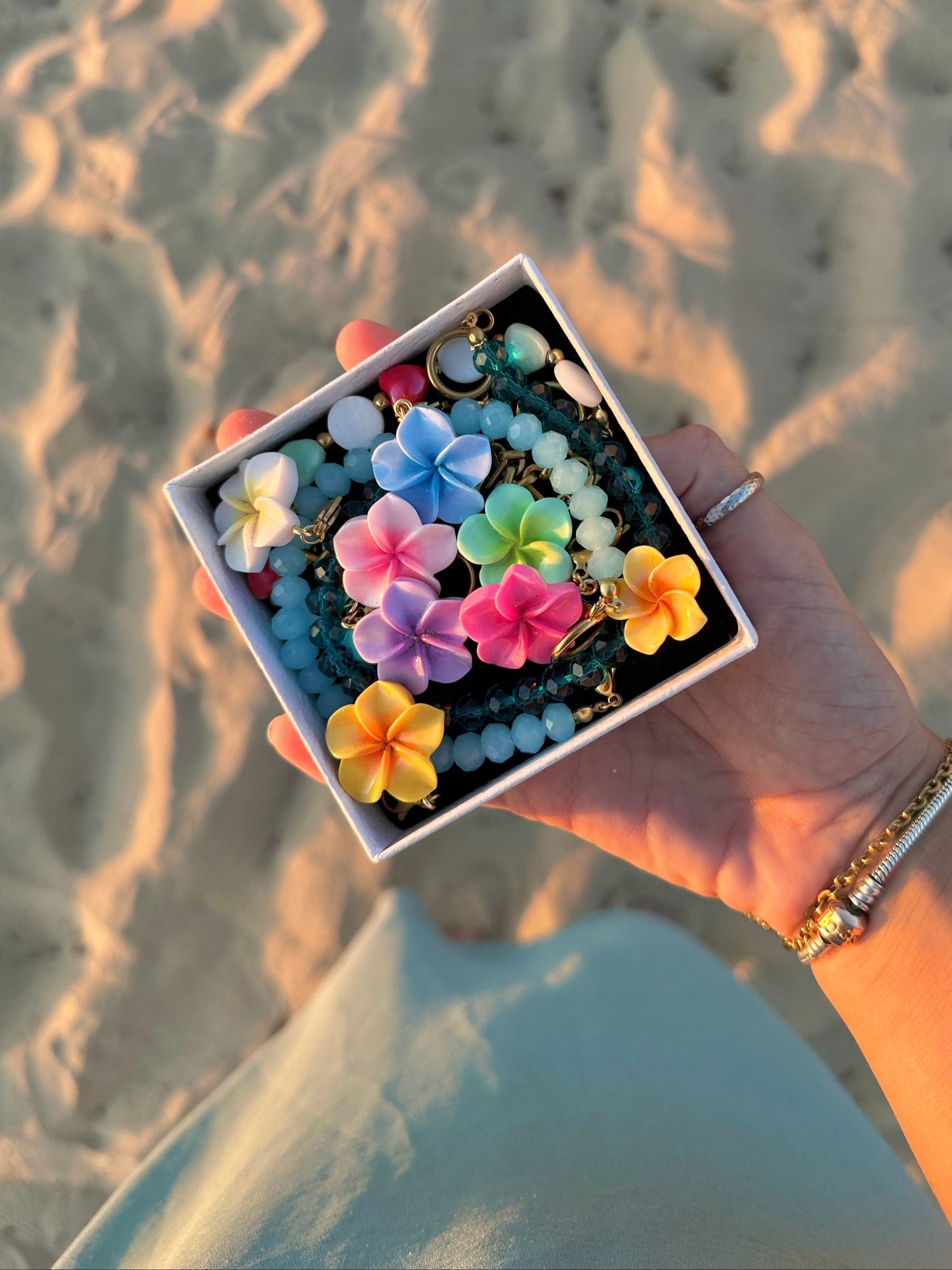 Aloha Bloom