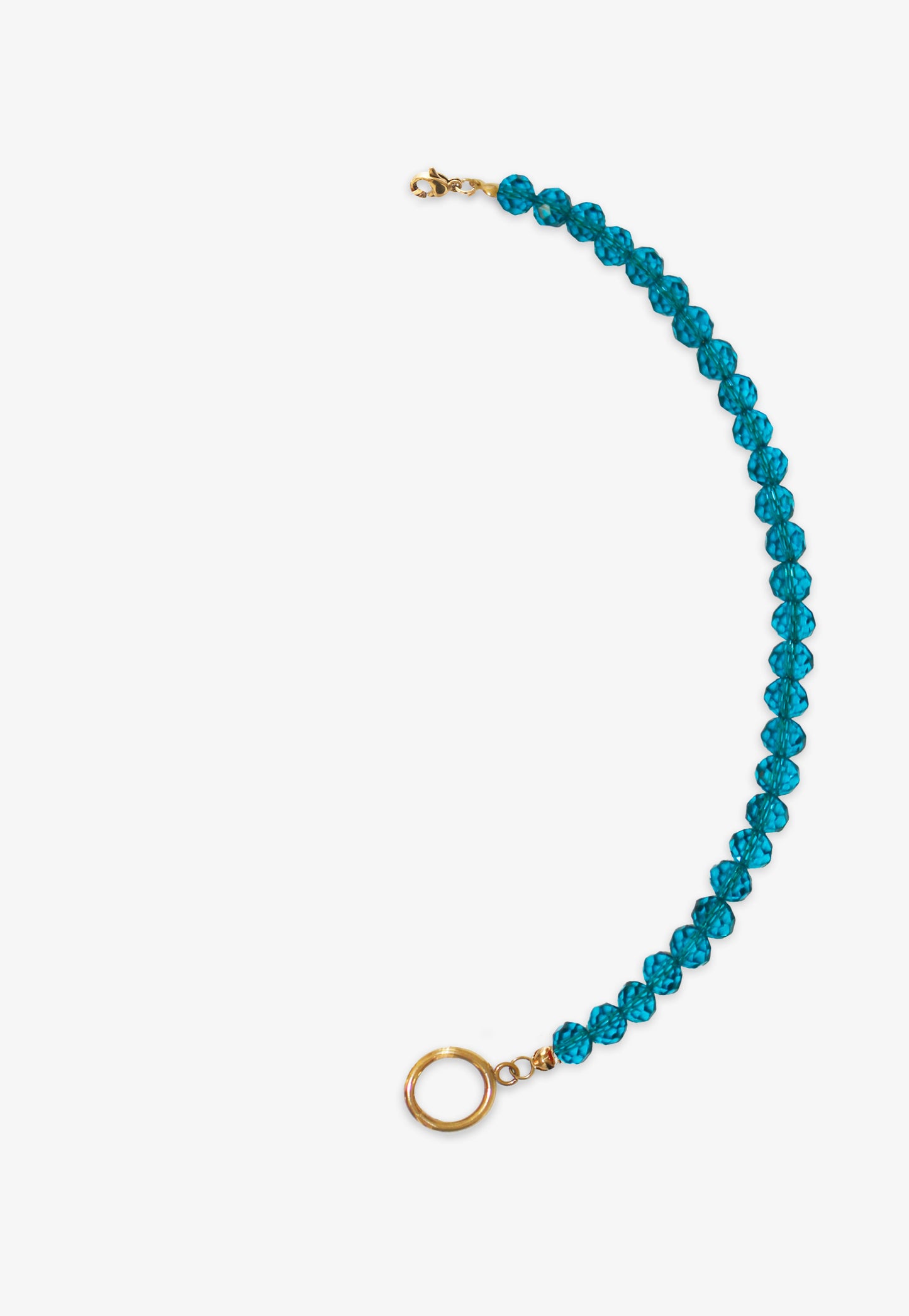Aqua Turquoise