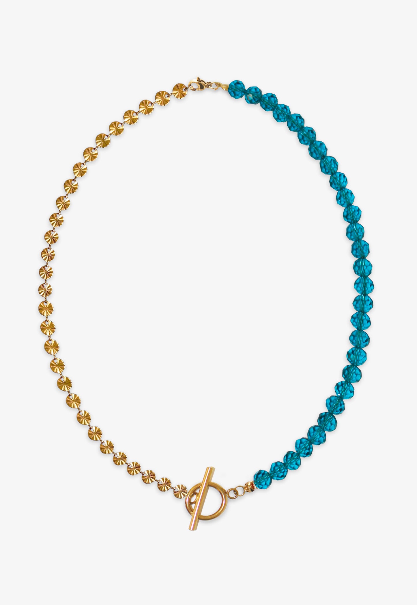 Aqua Turquoise