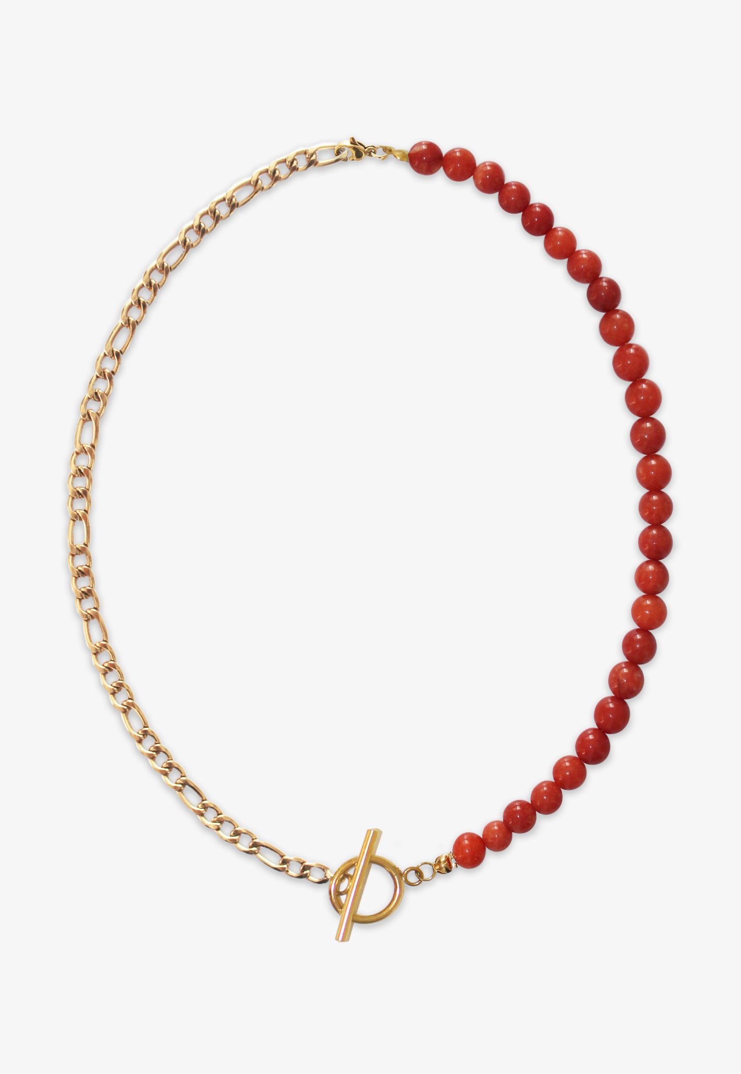Coral Blush