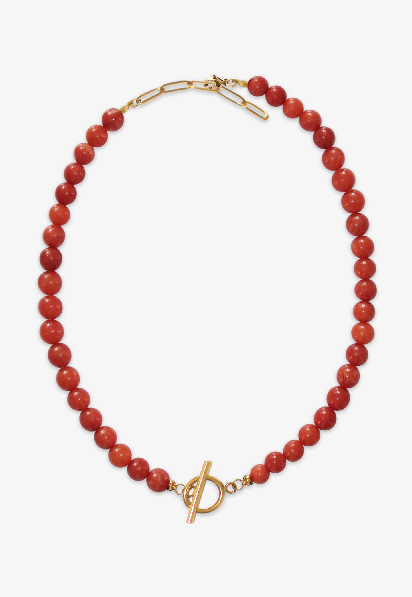 Coral Blush One