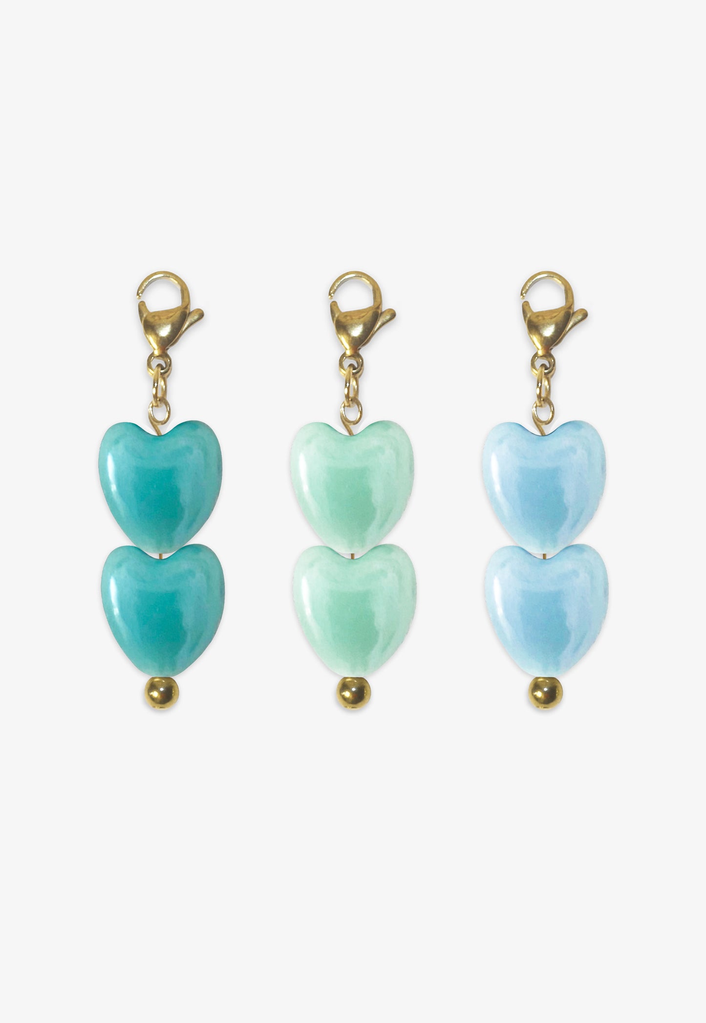 Turquoise Spark