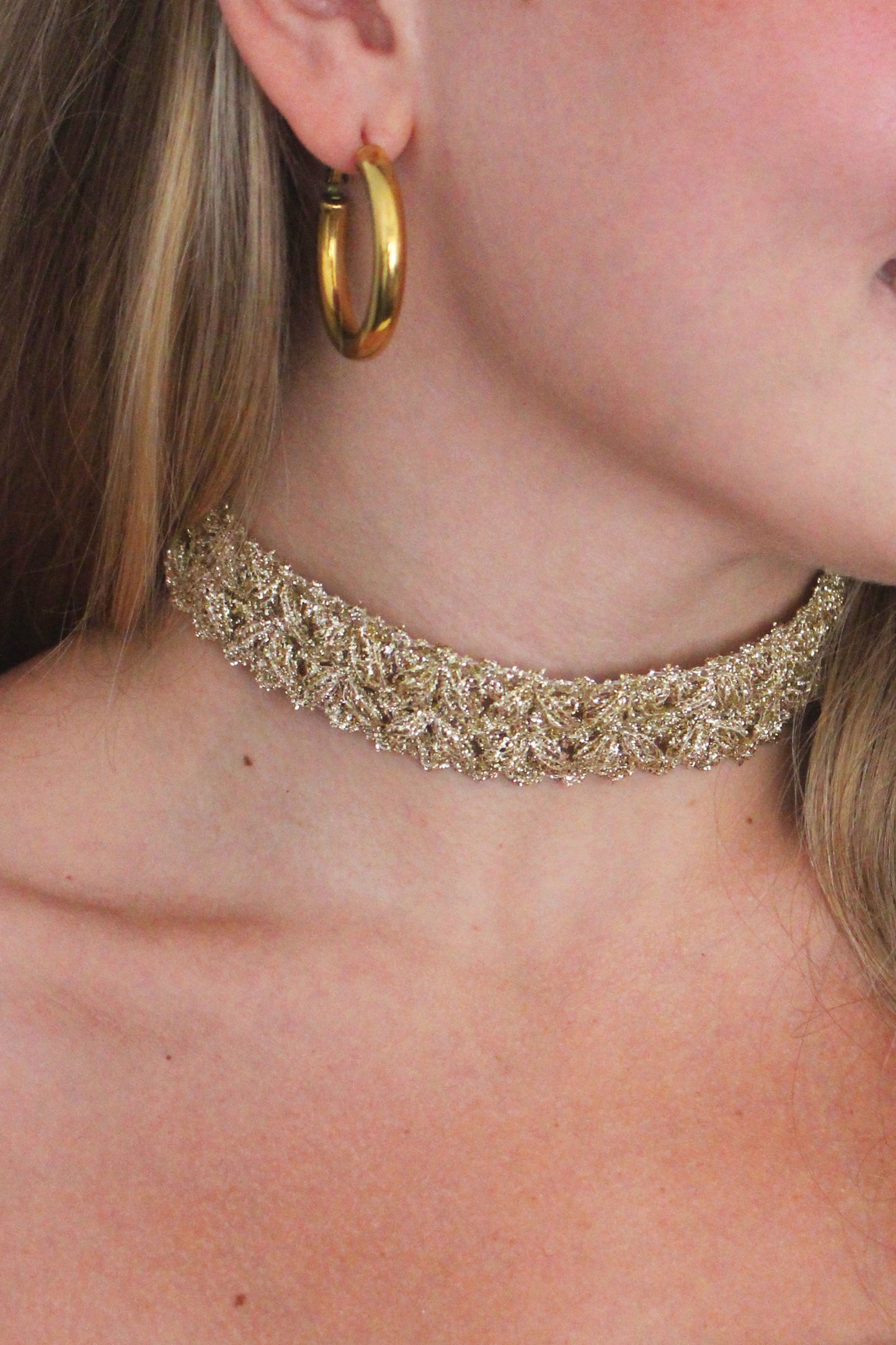 Radiant Gold