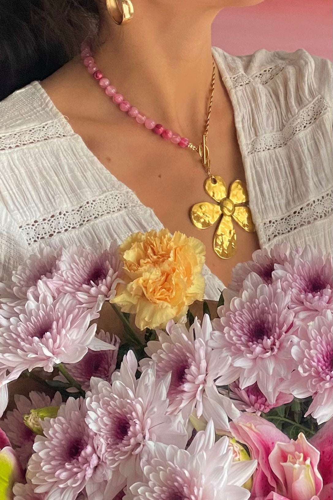 Eternal Bloom