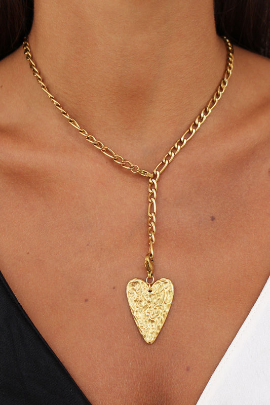 Golden Heart