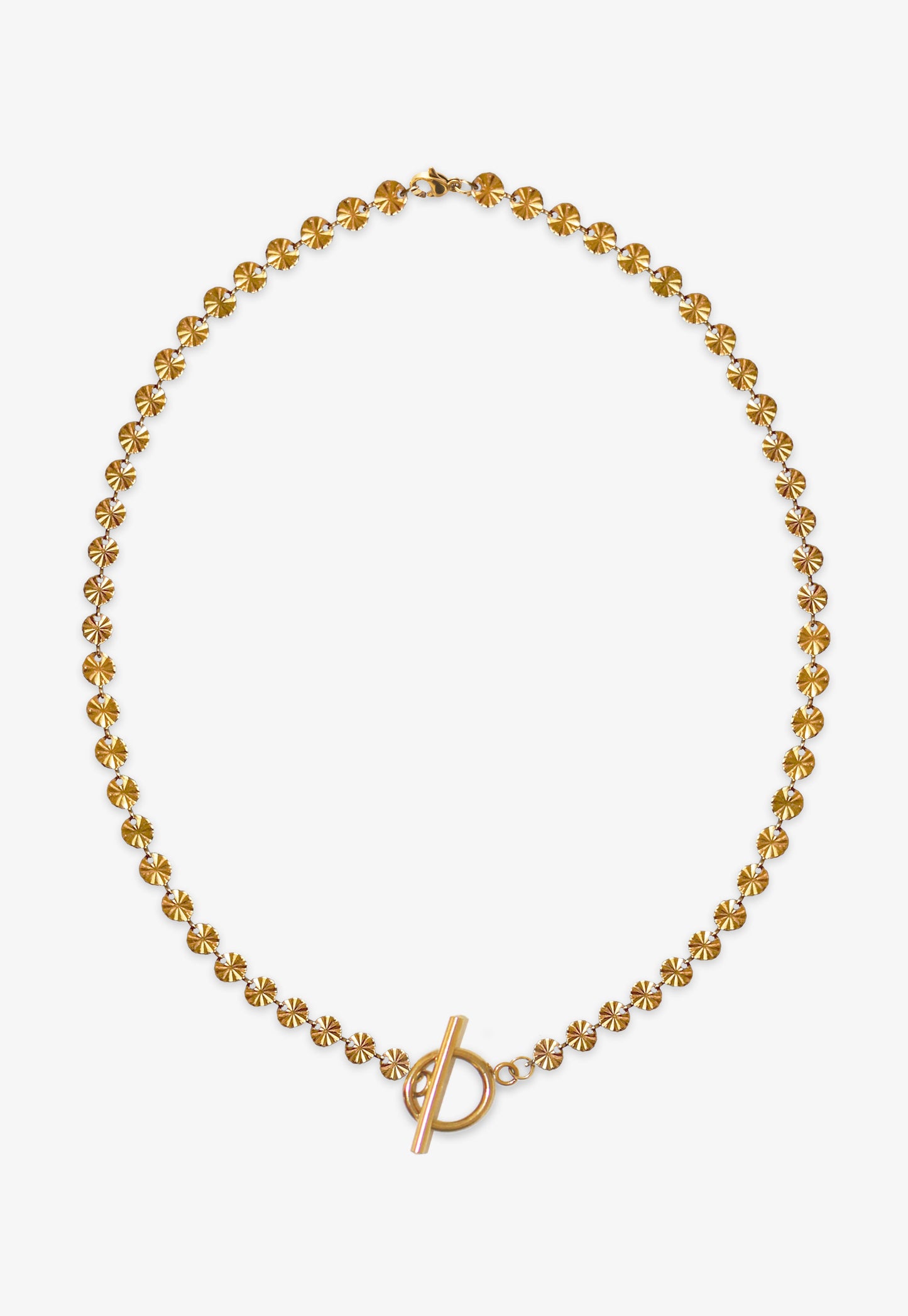 Golden Loops