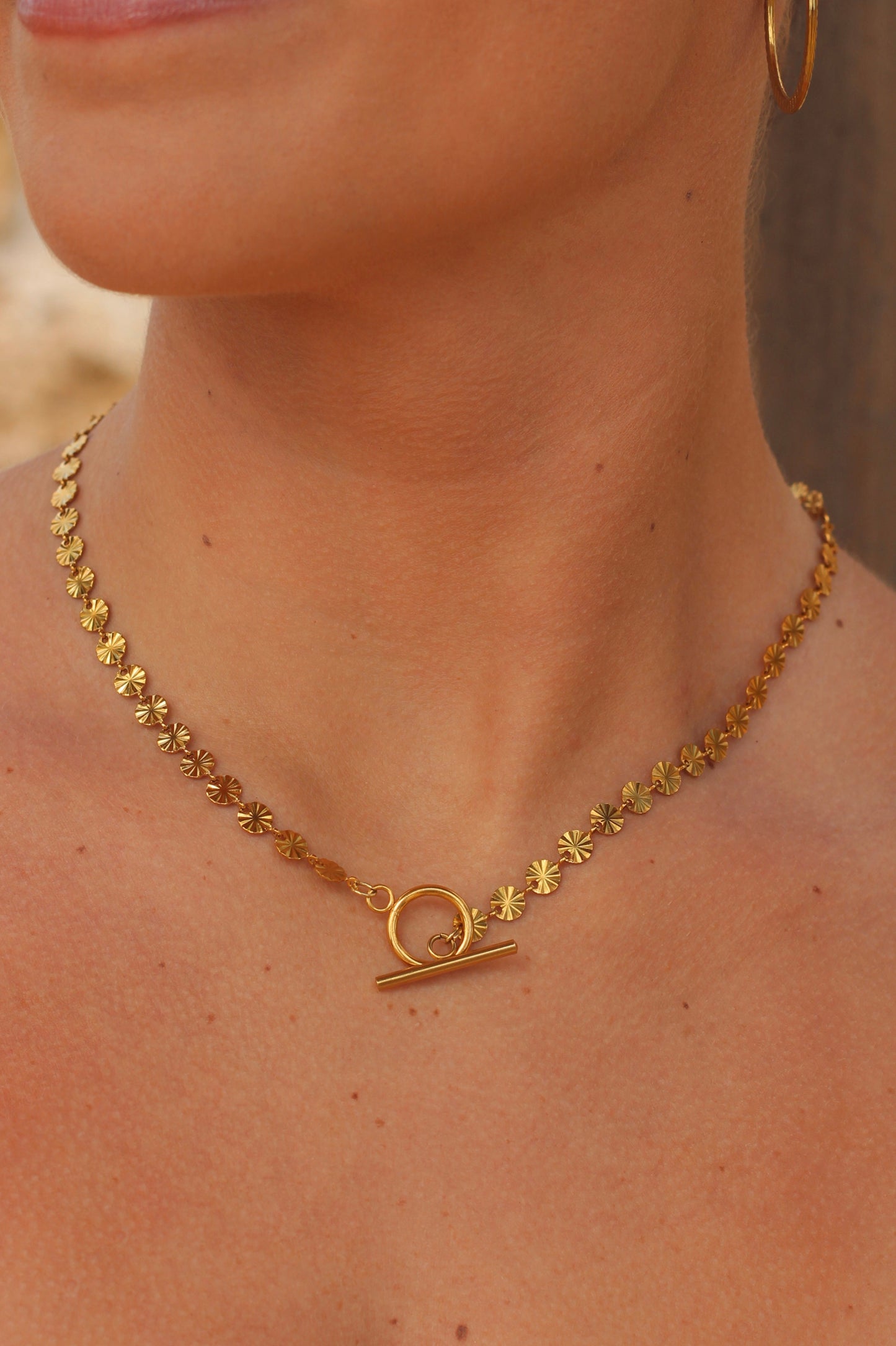 Golden Loops