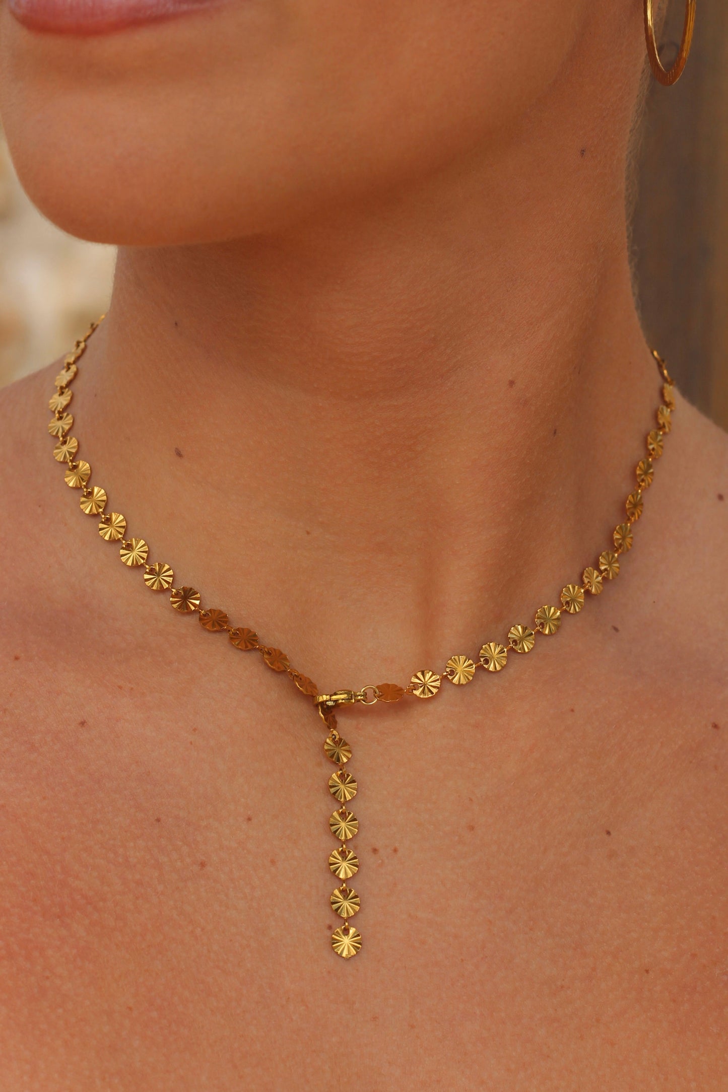 Golden Loops