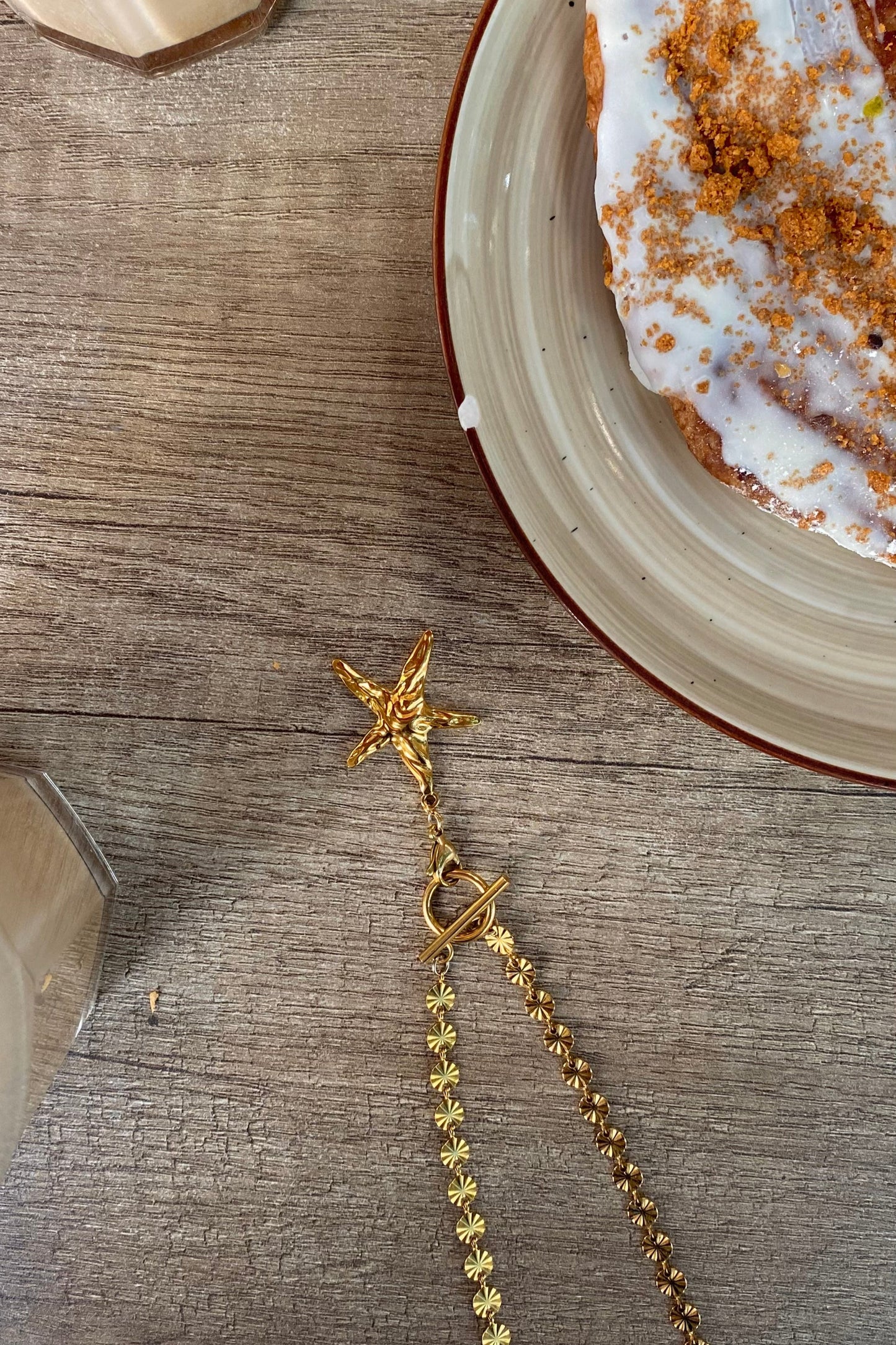 Golden Loops One