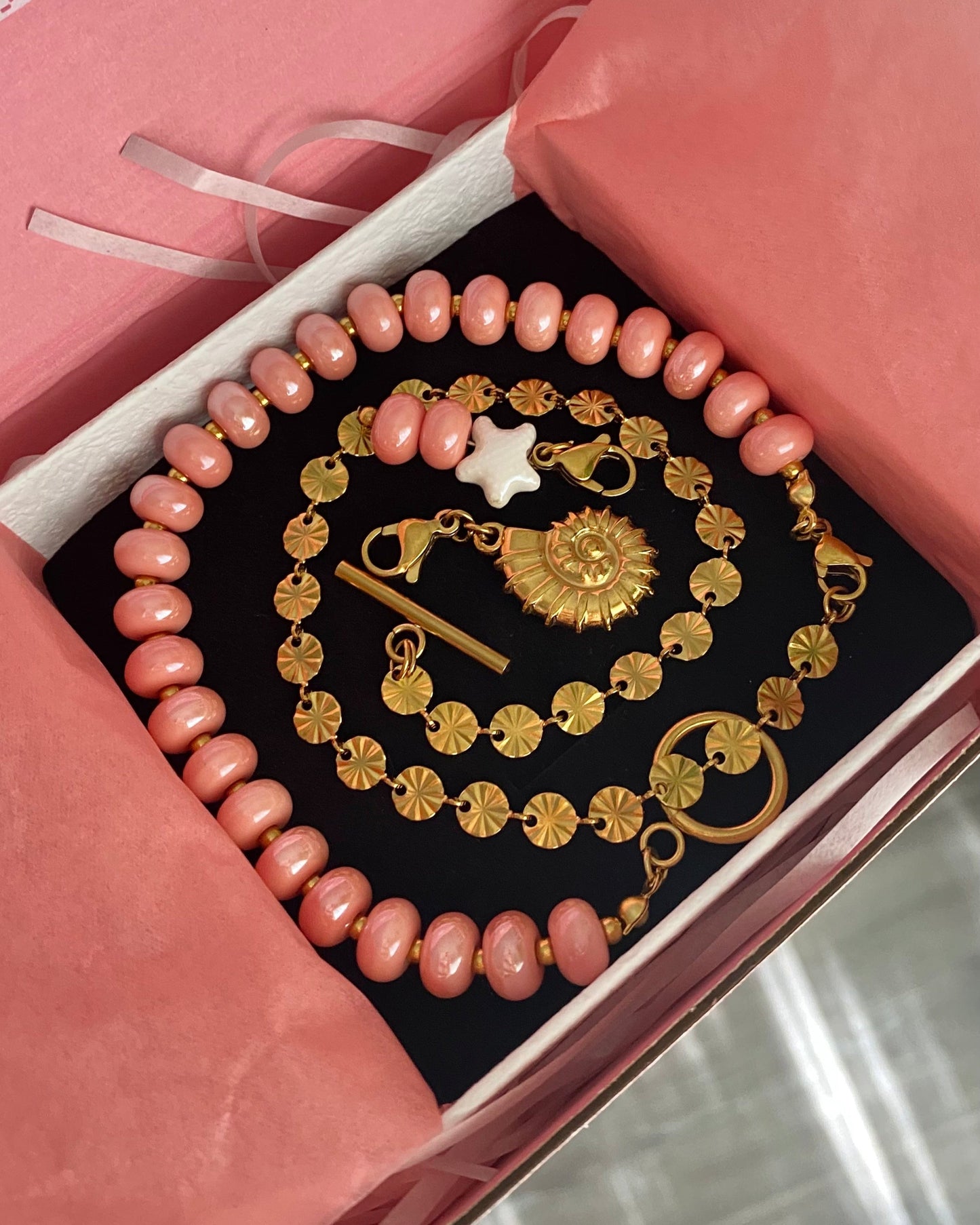Golden Loops One