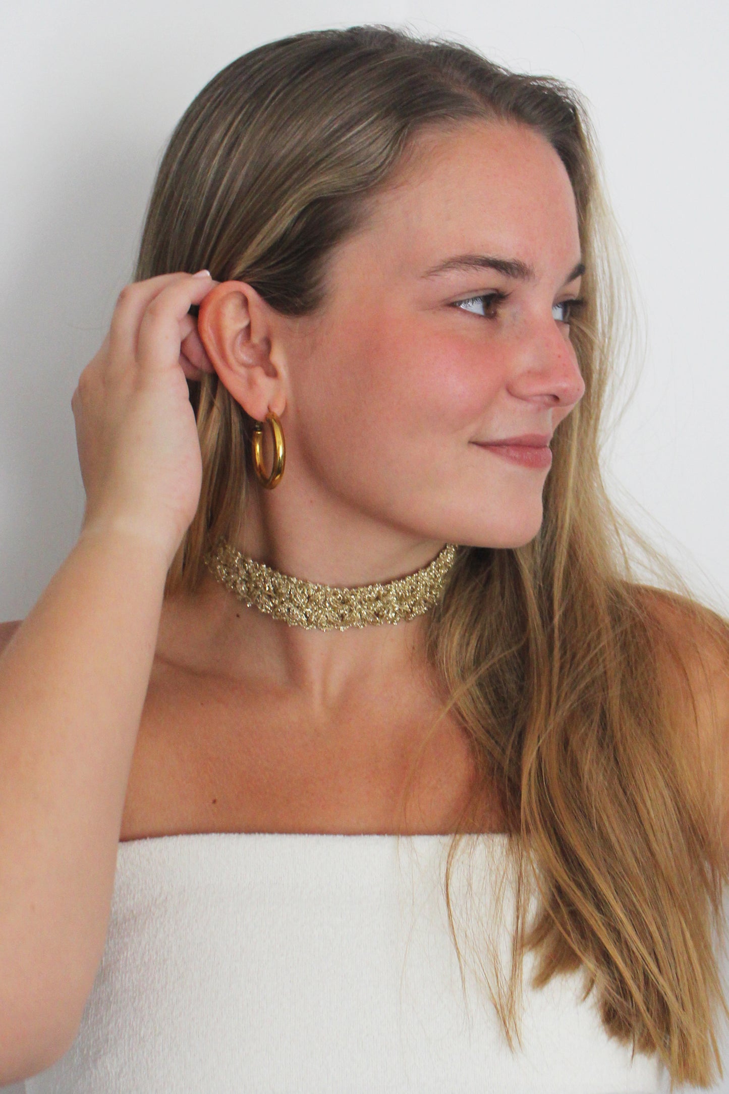 Radiant Gold