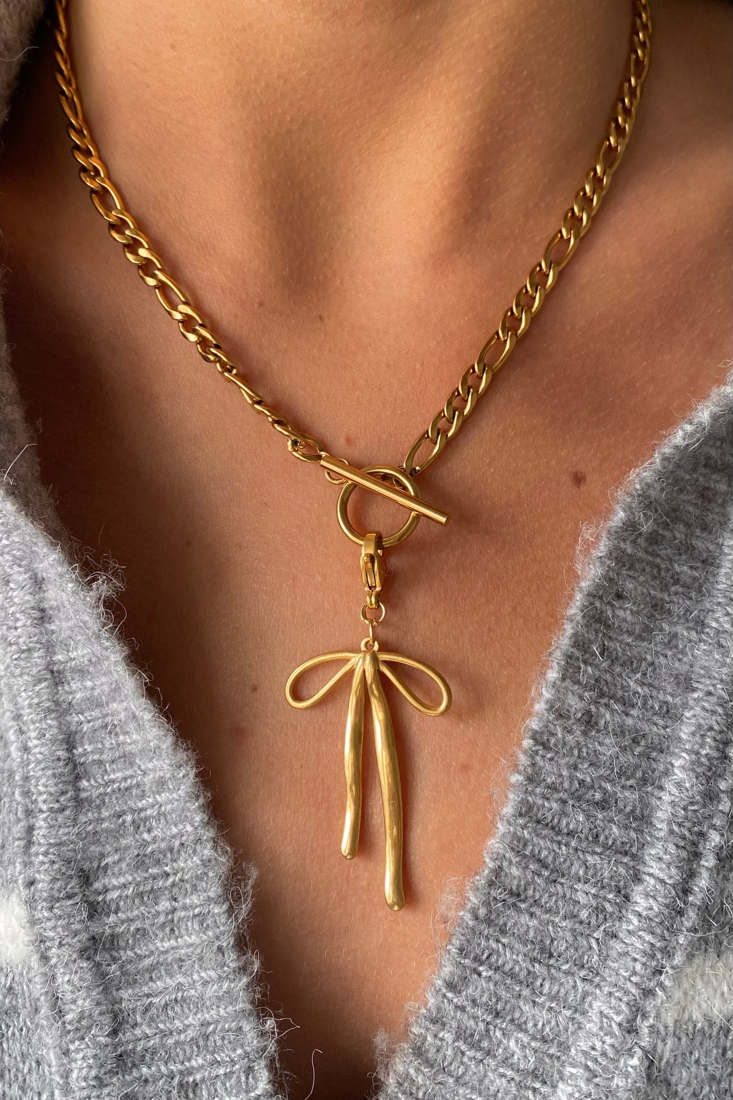 Promise Knot