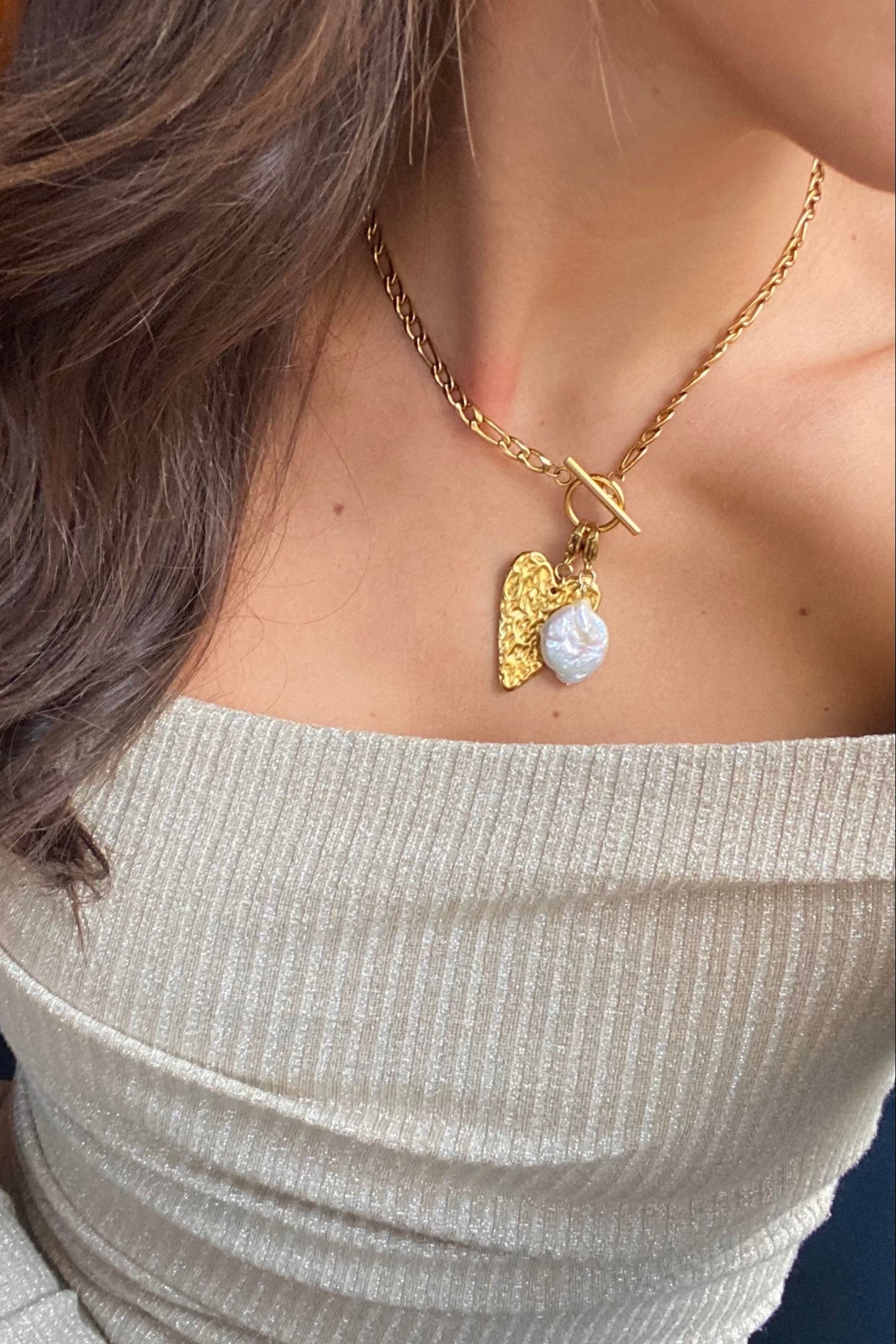 Golden Heart
