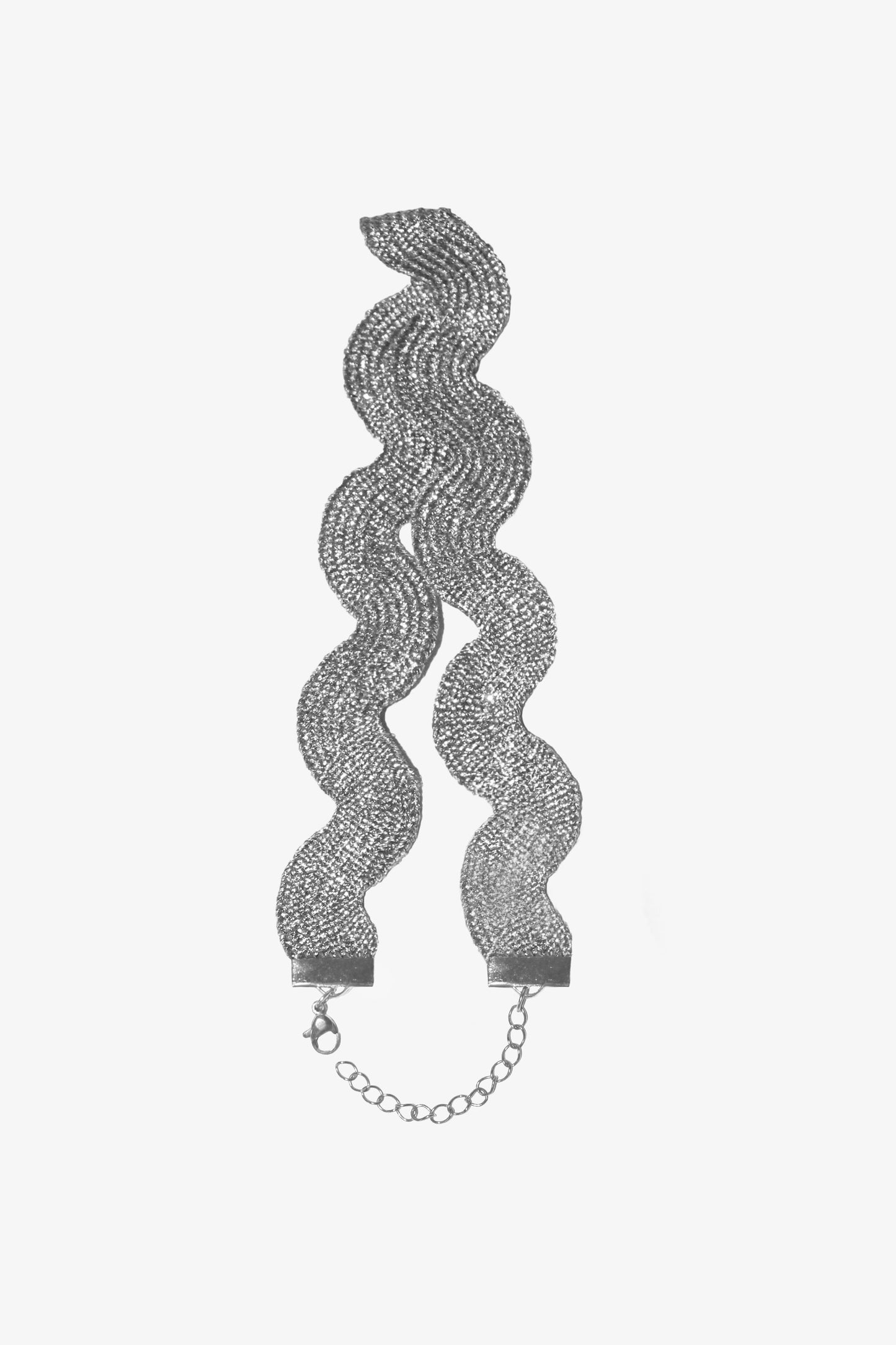 Silver Wave
