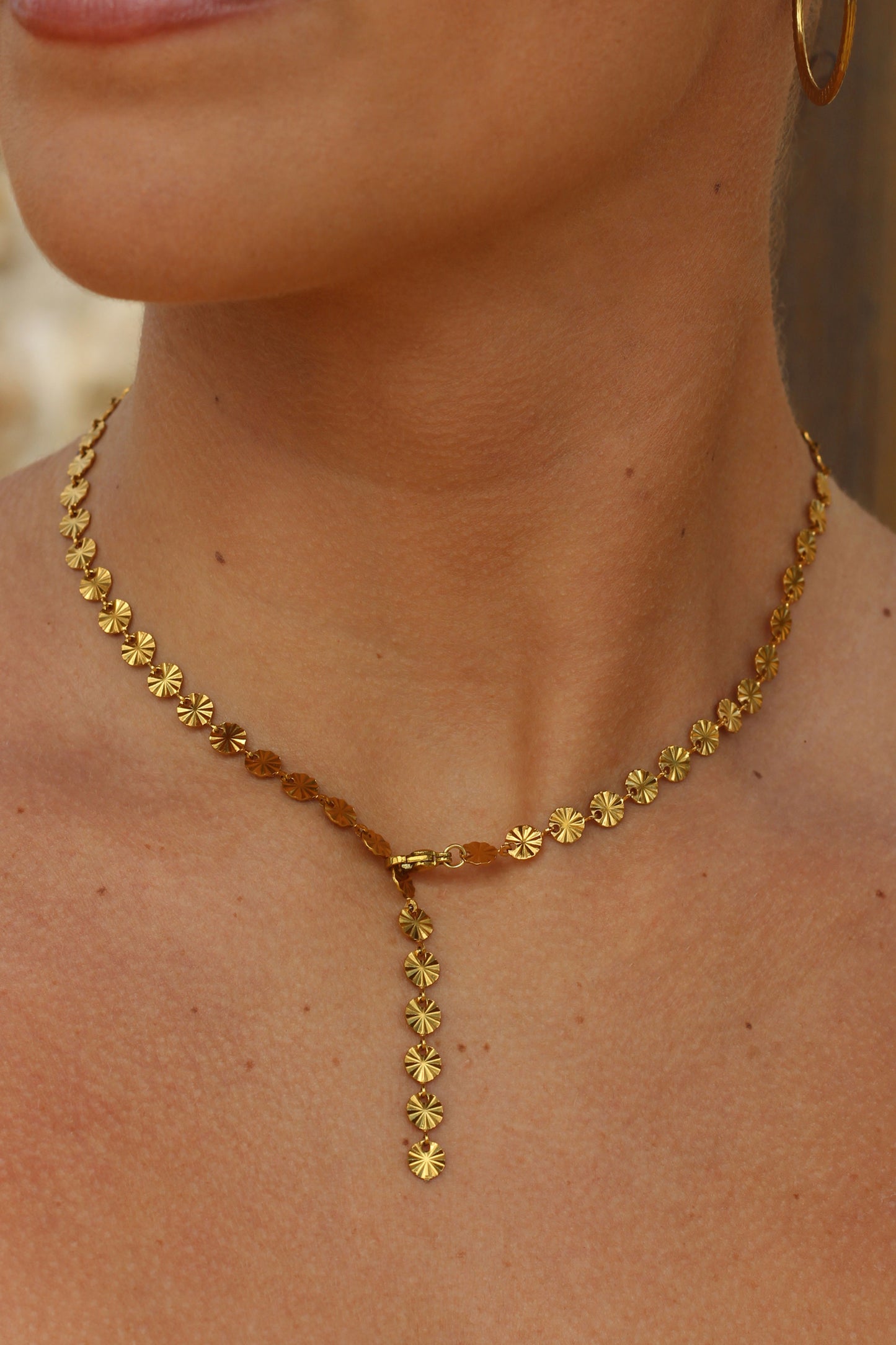 Golden Loops Two