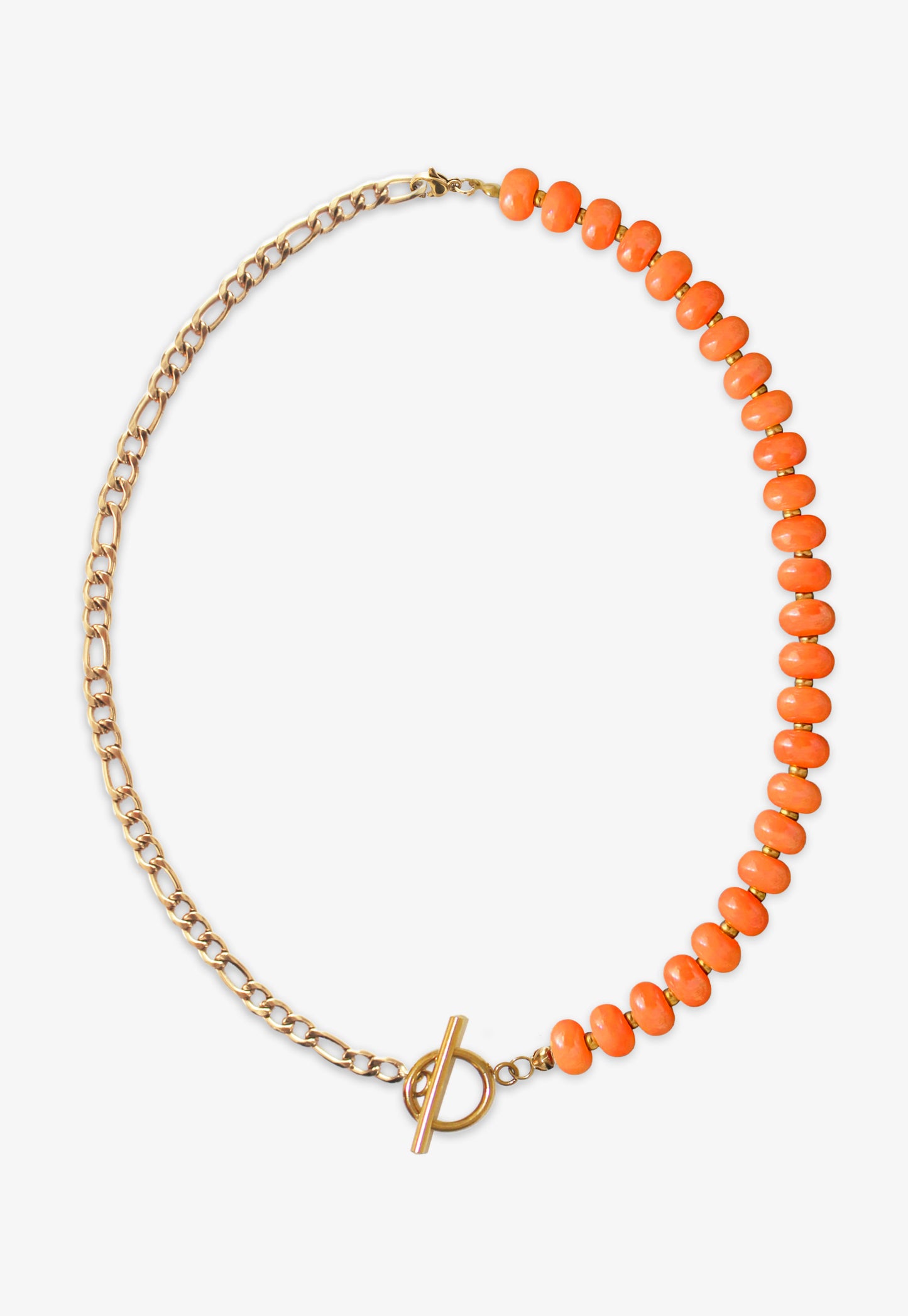Ocean Dream Orange