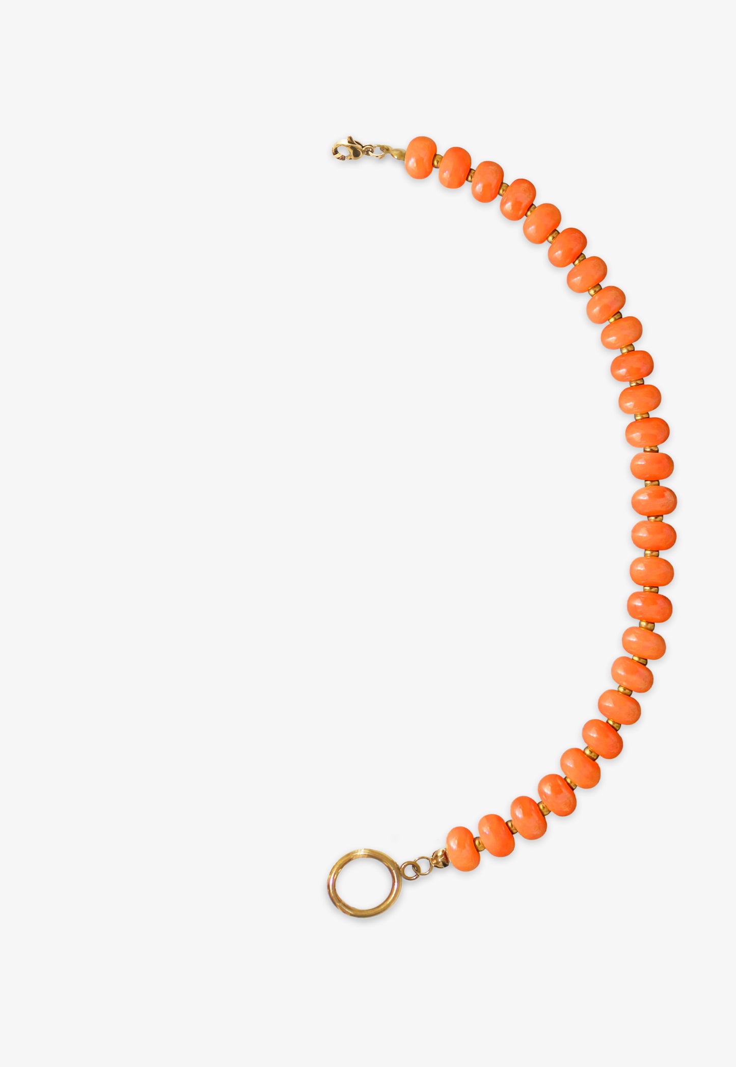 Ocean Dream Orange