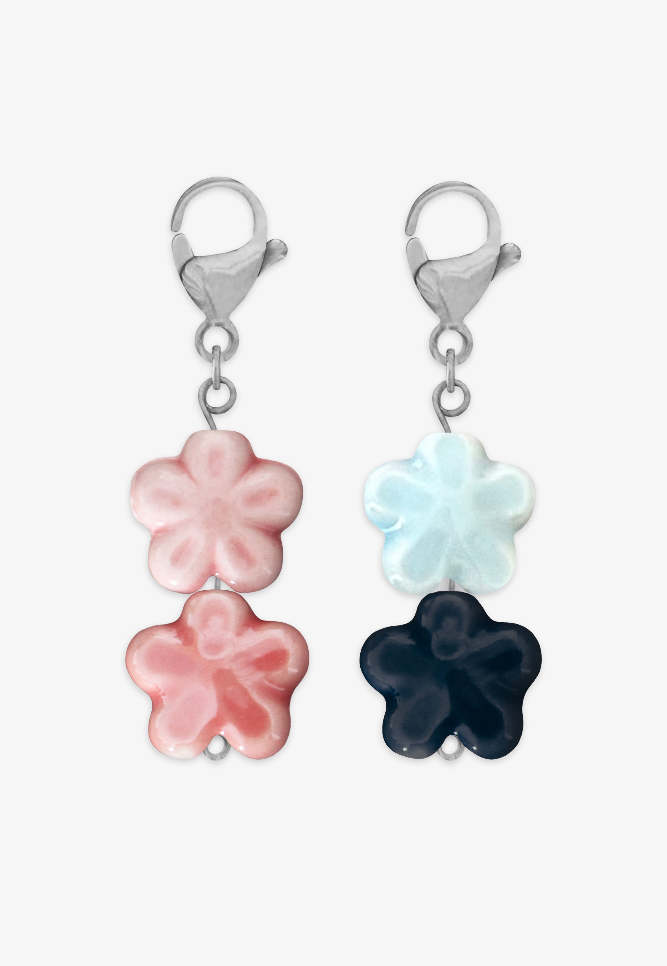 Twin Petals Double