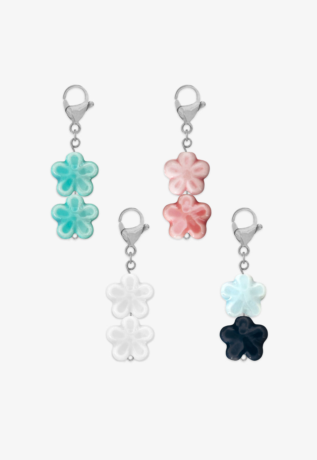 Twin Petals Double