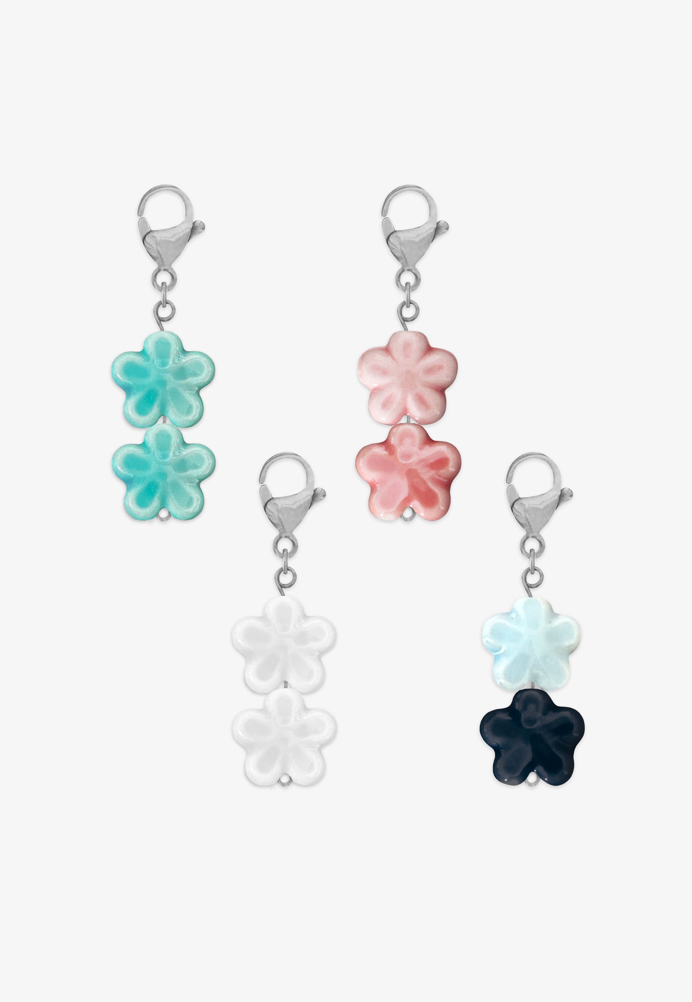 Twin Petals Double