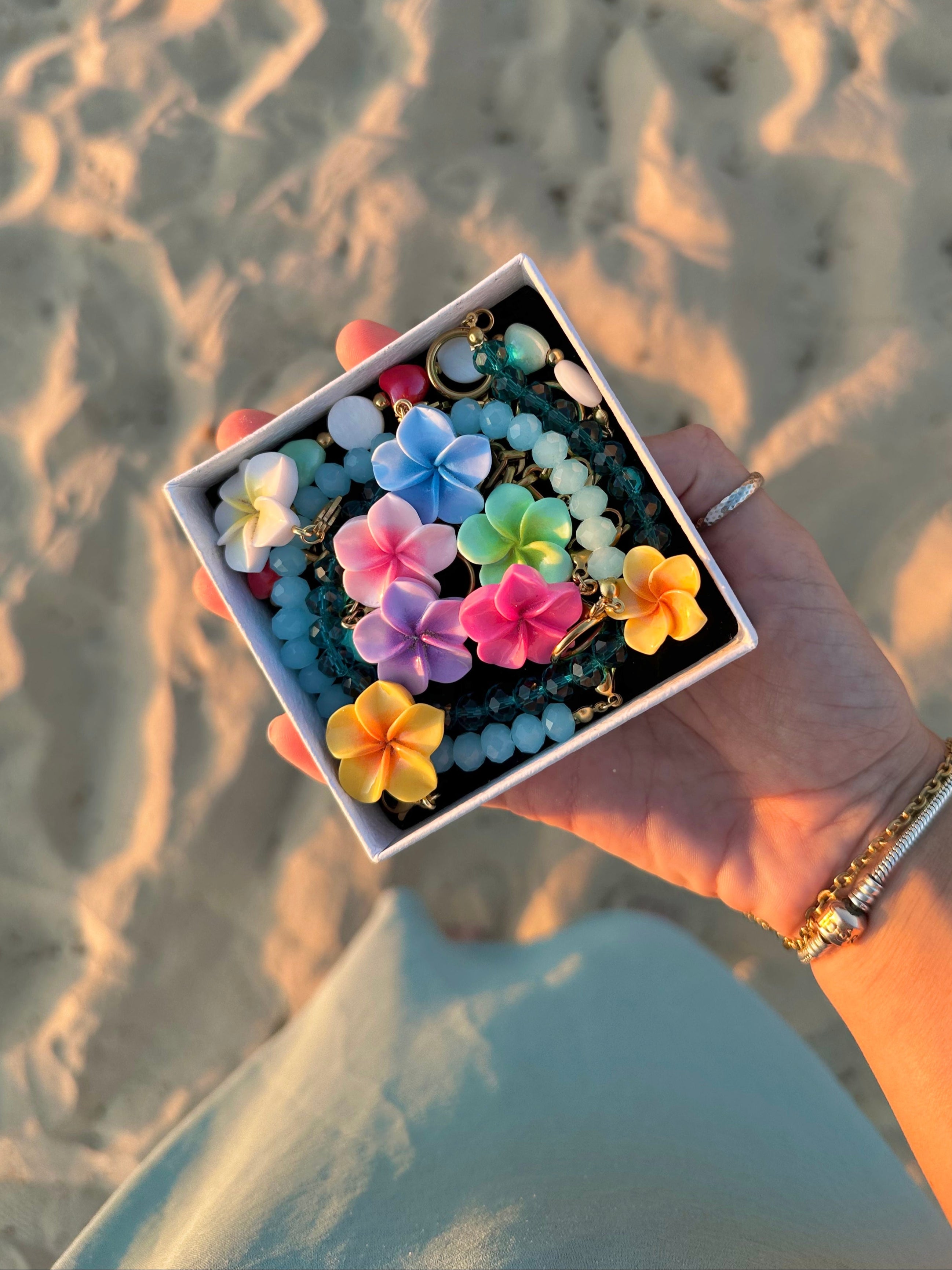 Aloha Bloom