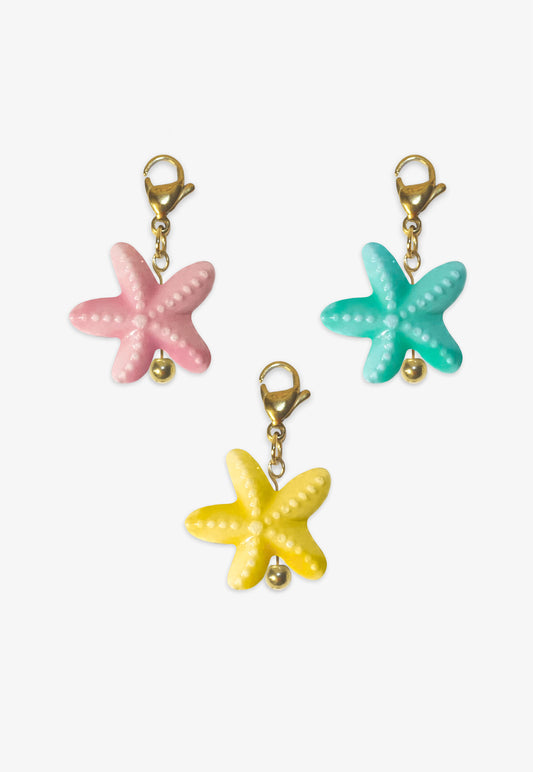 Blushing Starfish