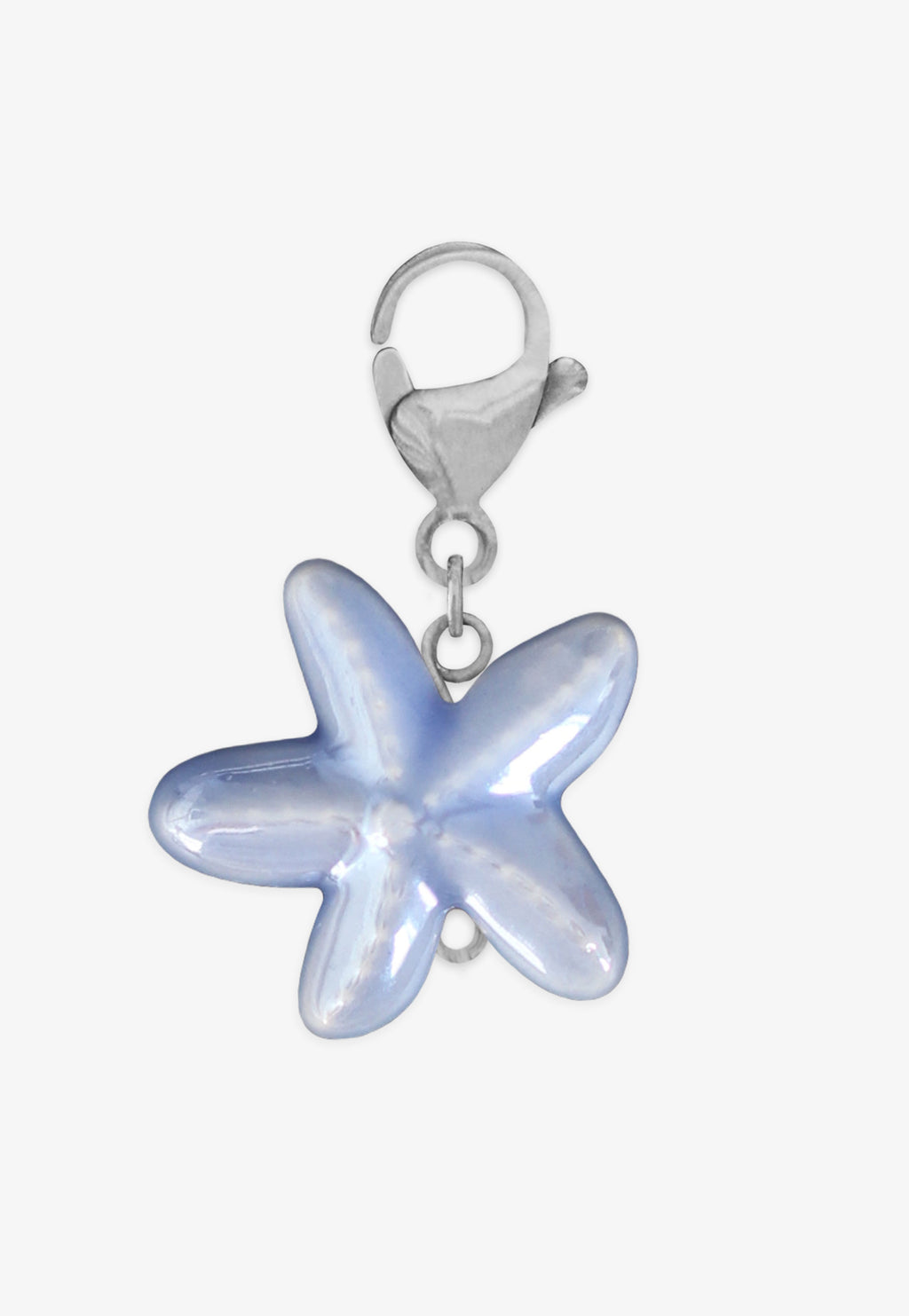 Charm Estrella Mar Azulón