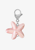 Charm Estrella Mar Rosa