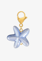 Charm Estrella Mar Azulón