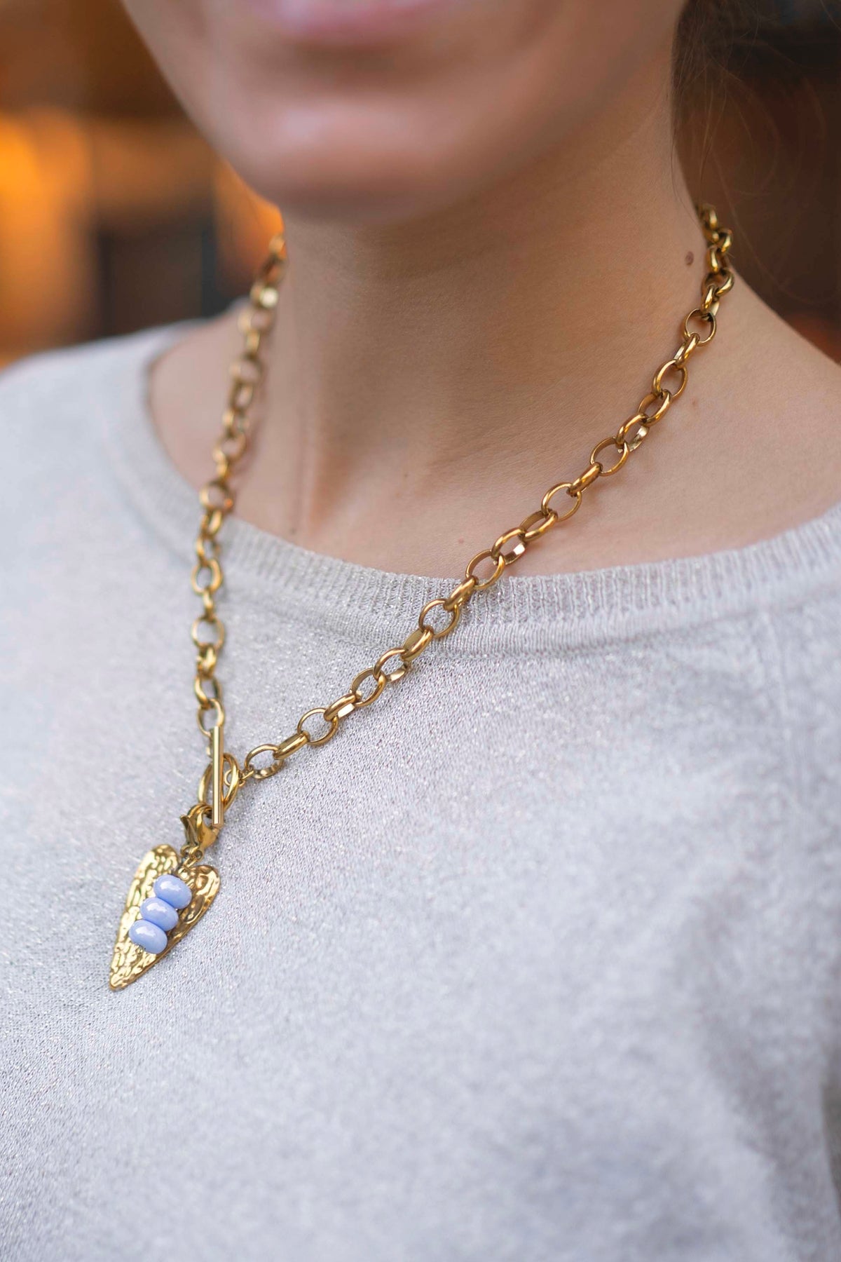 Golden Link