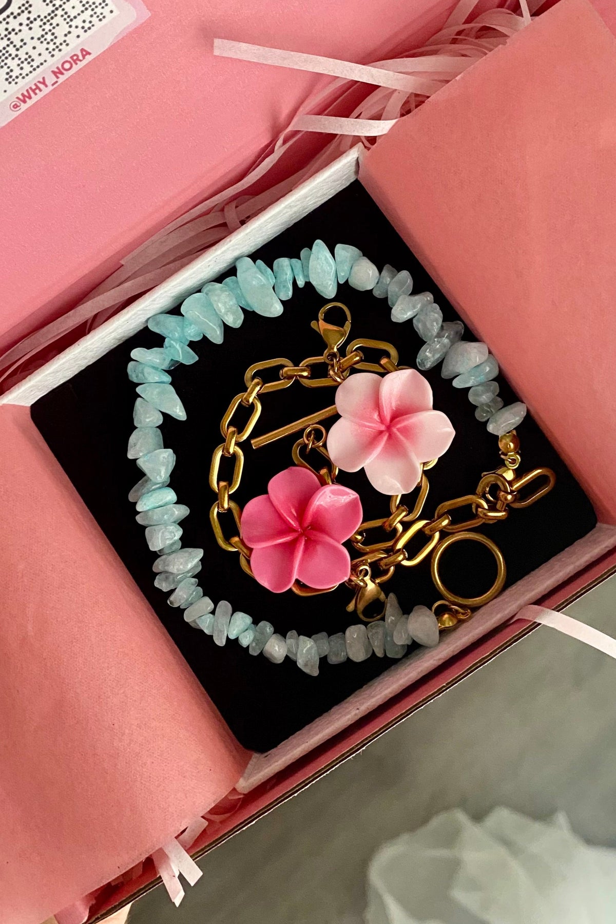 Aloha Bloom