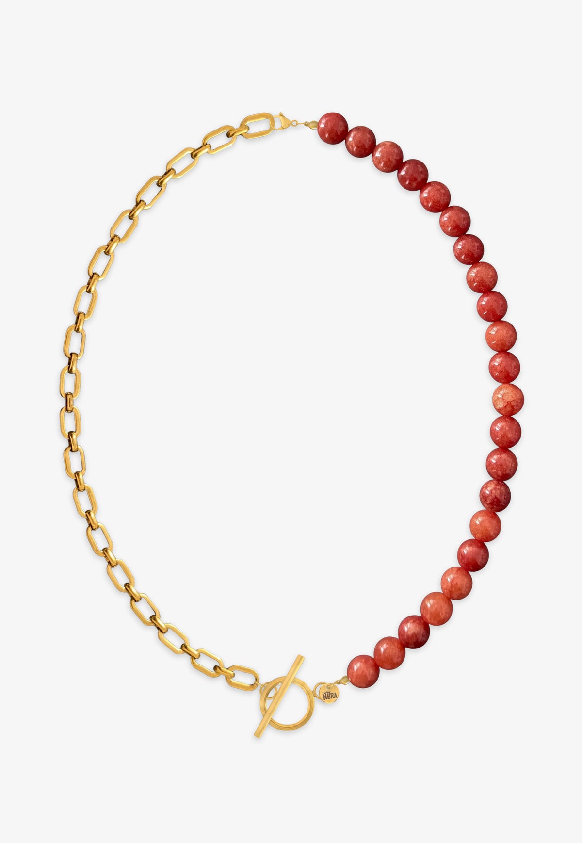 Coral Blush