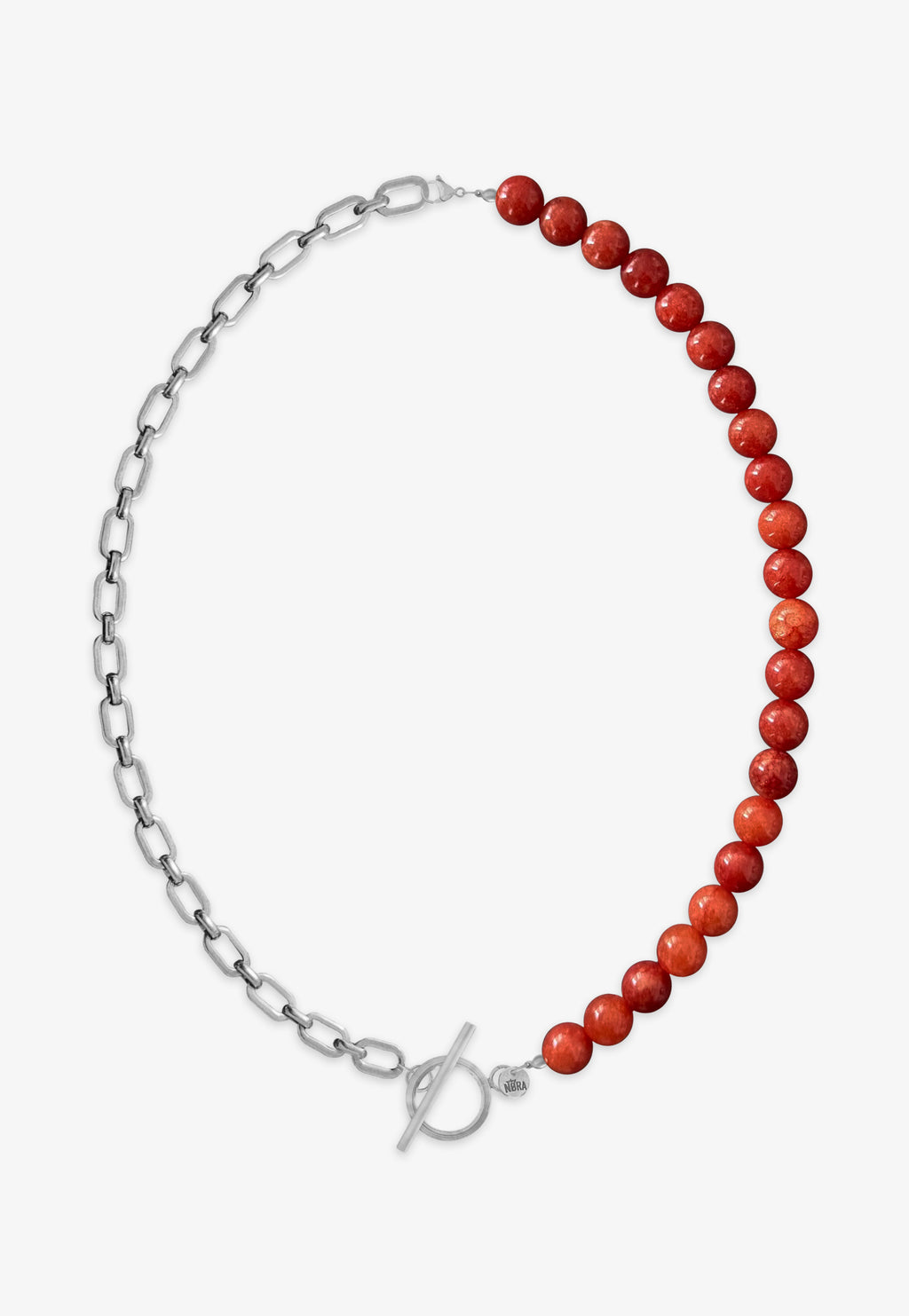 Coral Blush