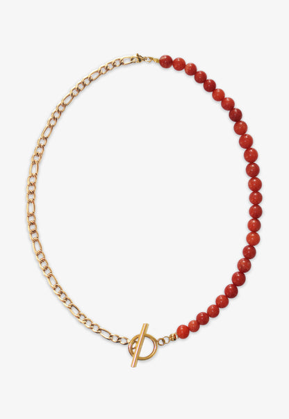 Coral Blush