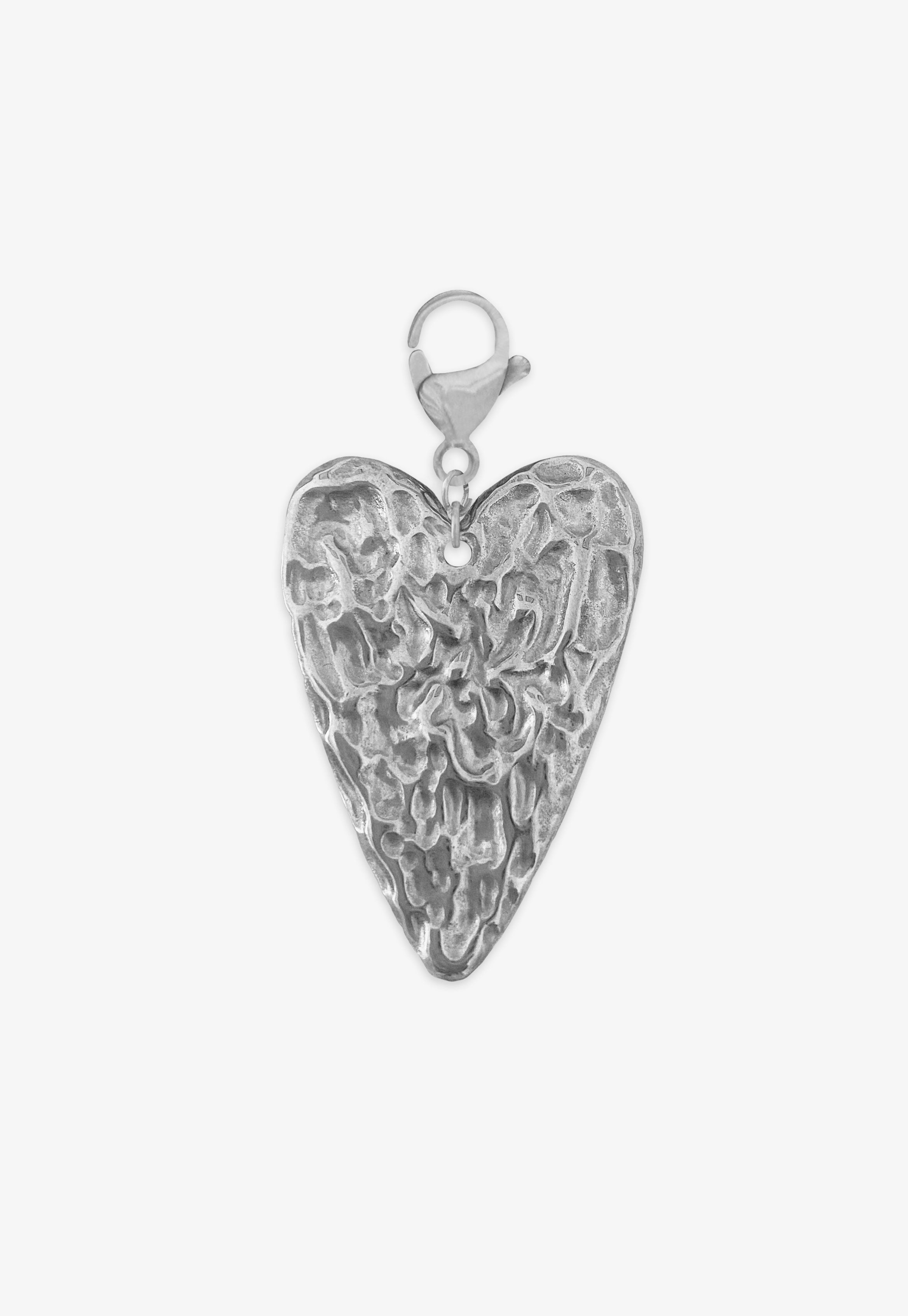 Silver Heart
