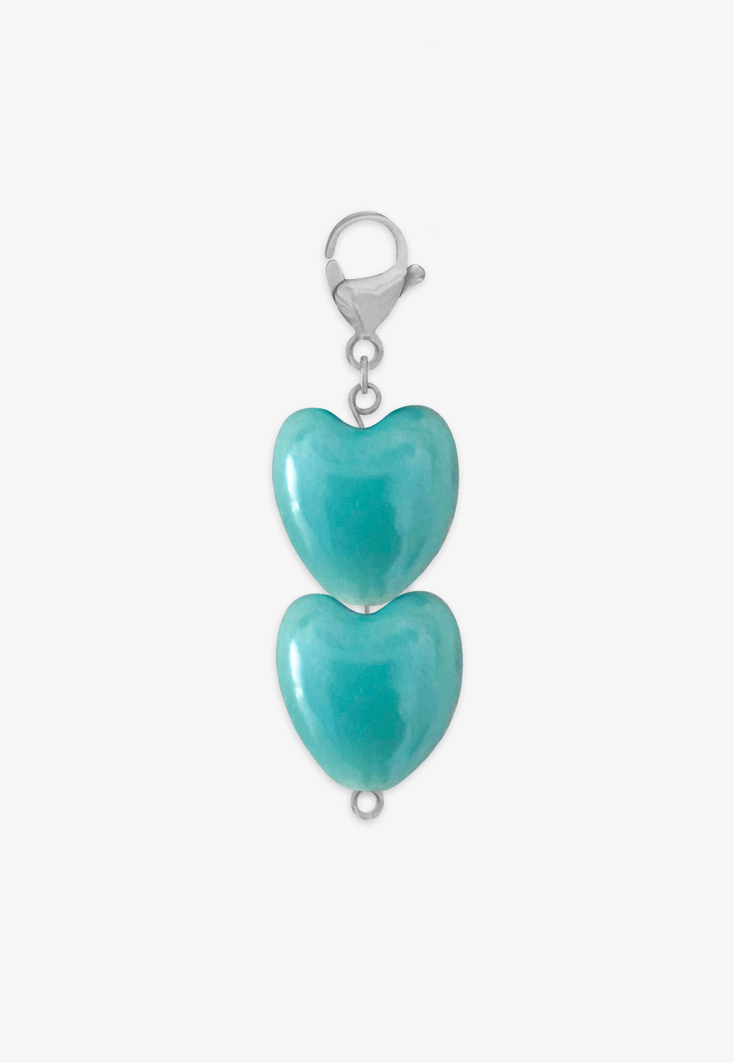 Turquoise Spark