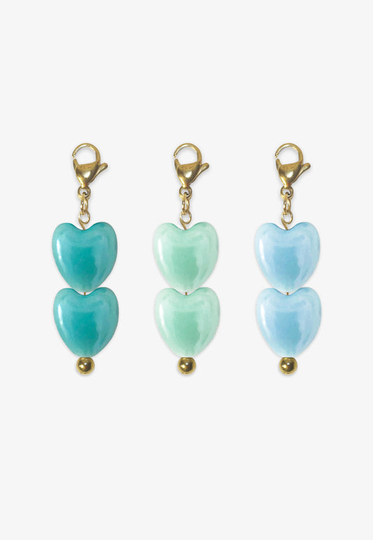 Turquoise Spark