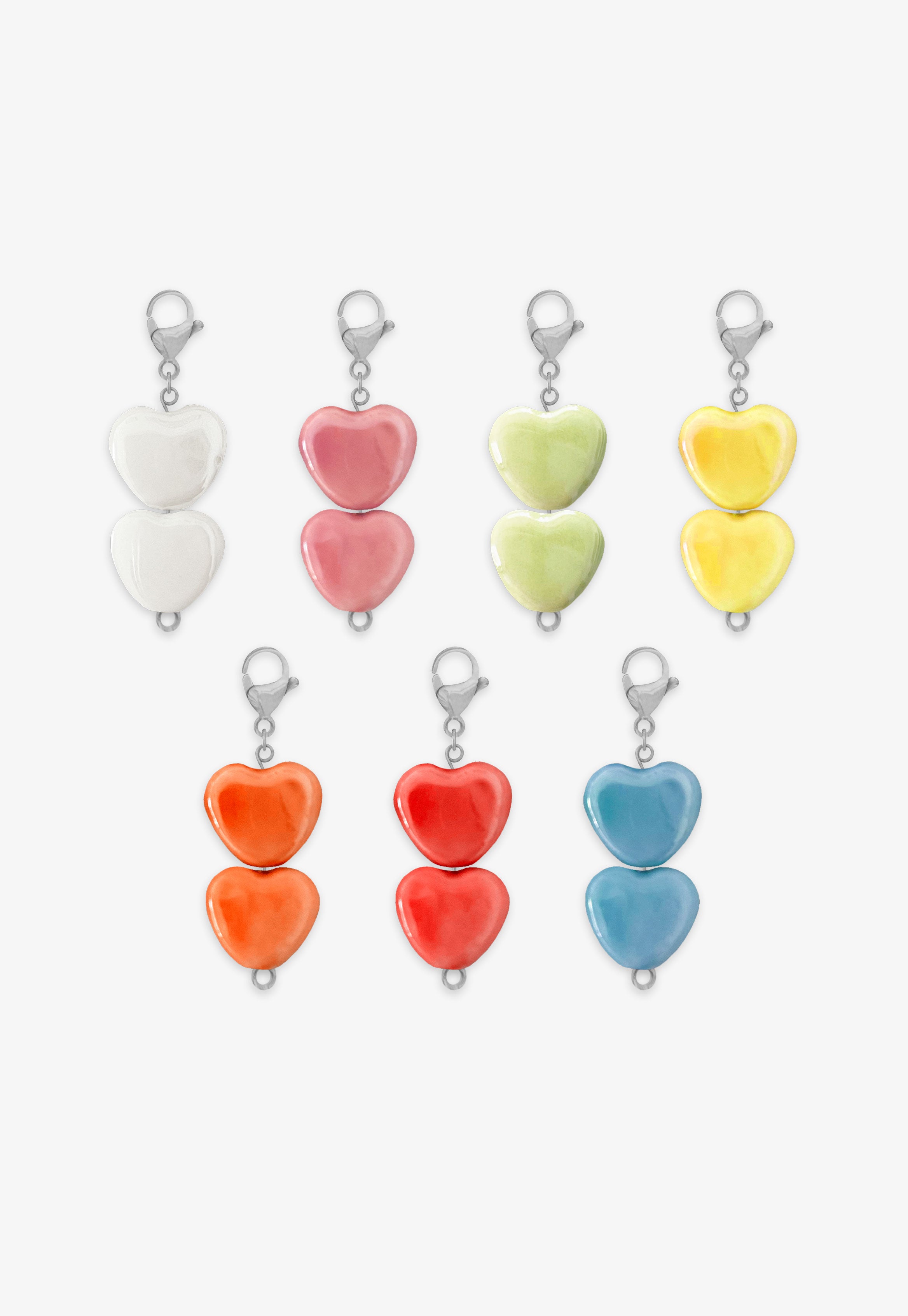 Matched Hearts
