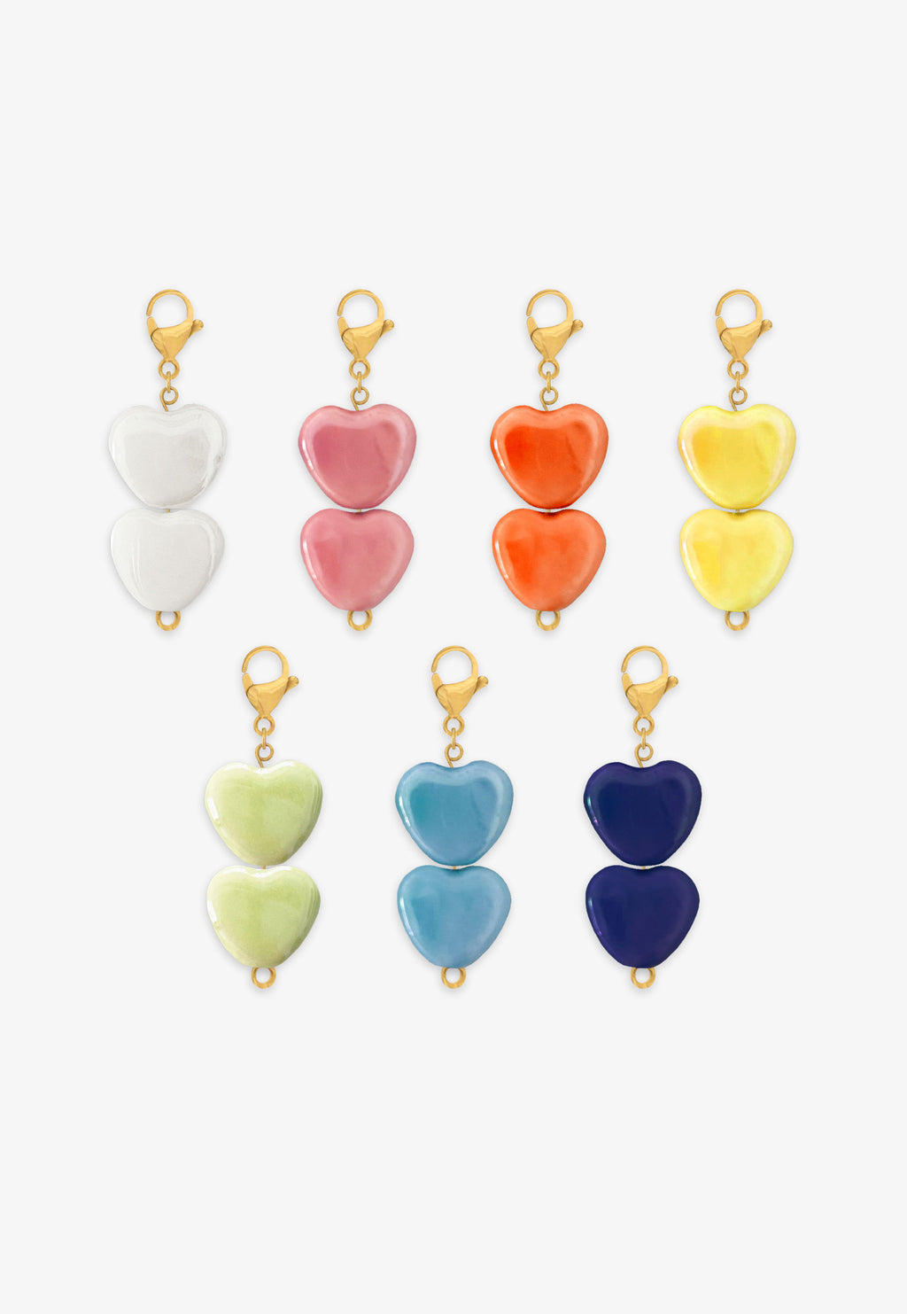 Matched Hearts