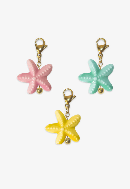 Blushing Starfish
