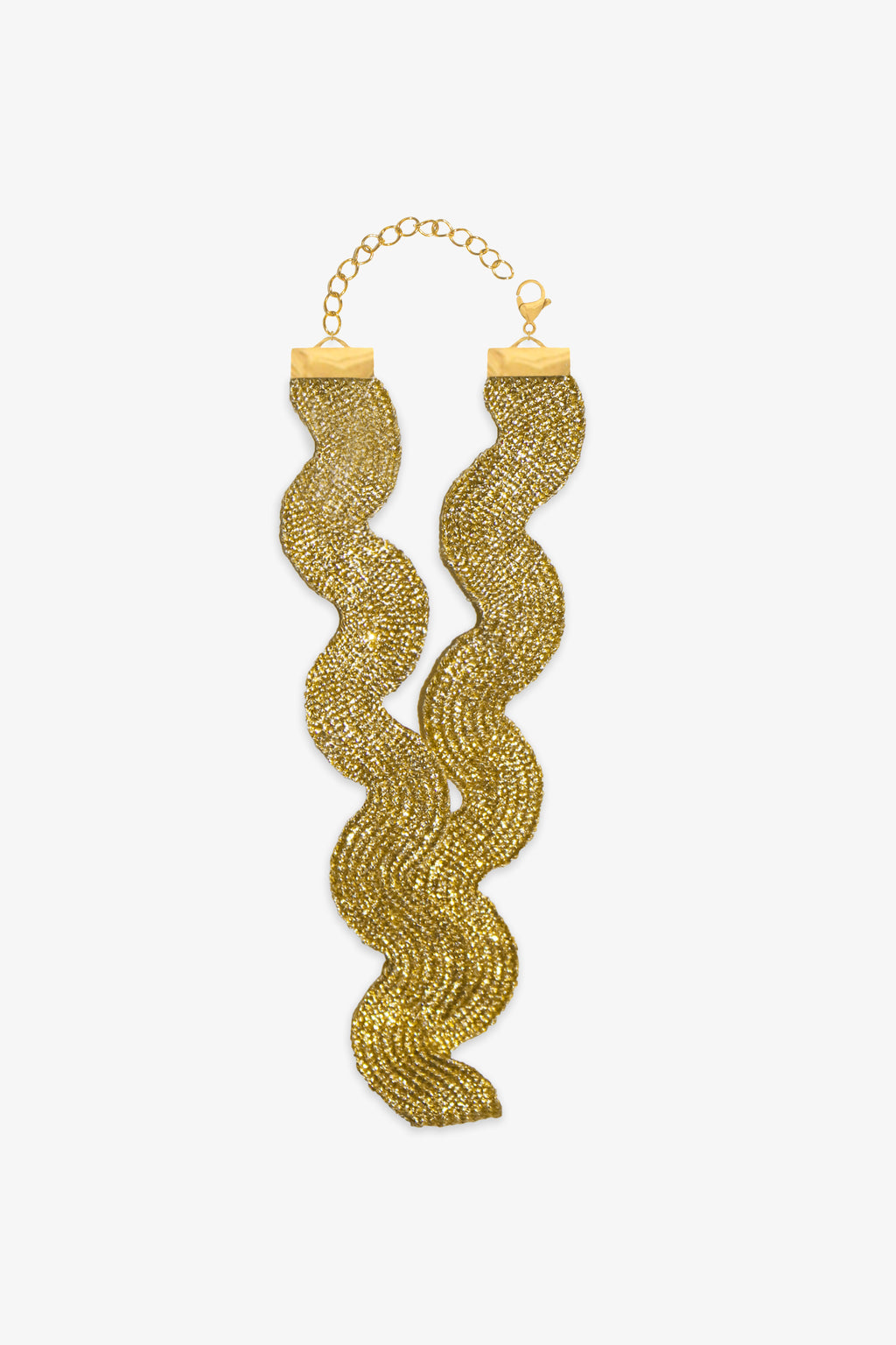 Golden Wave