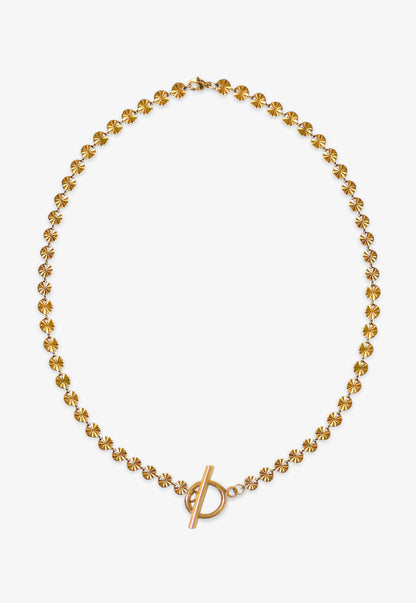 Golden Loops