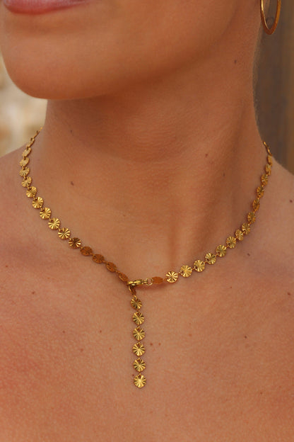 Golden Loops