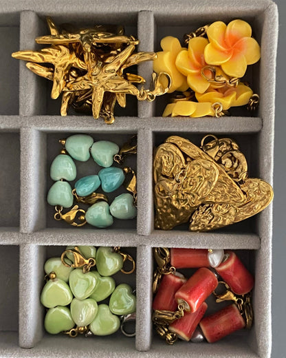 Golden Heart