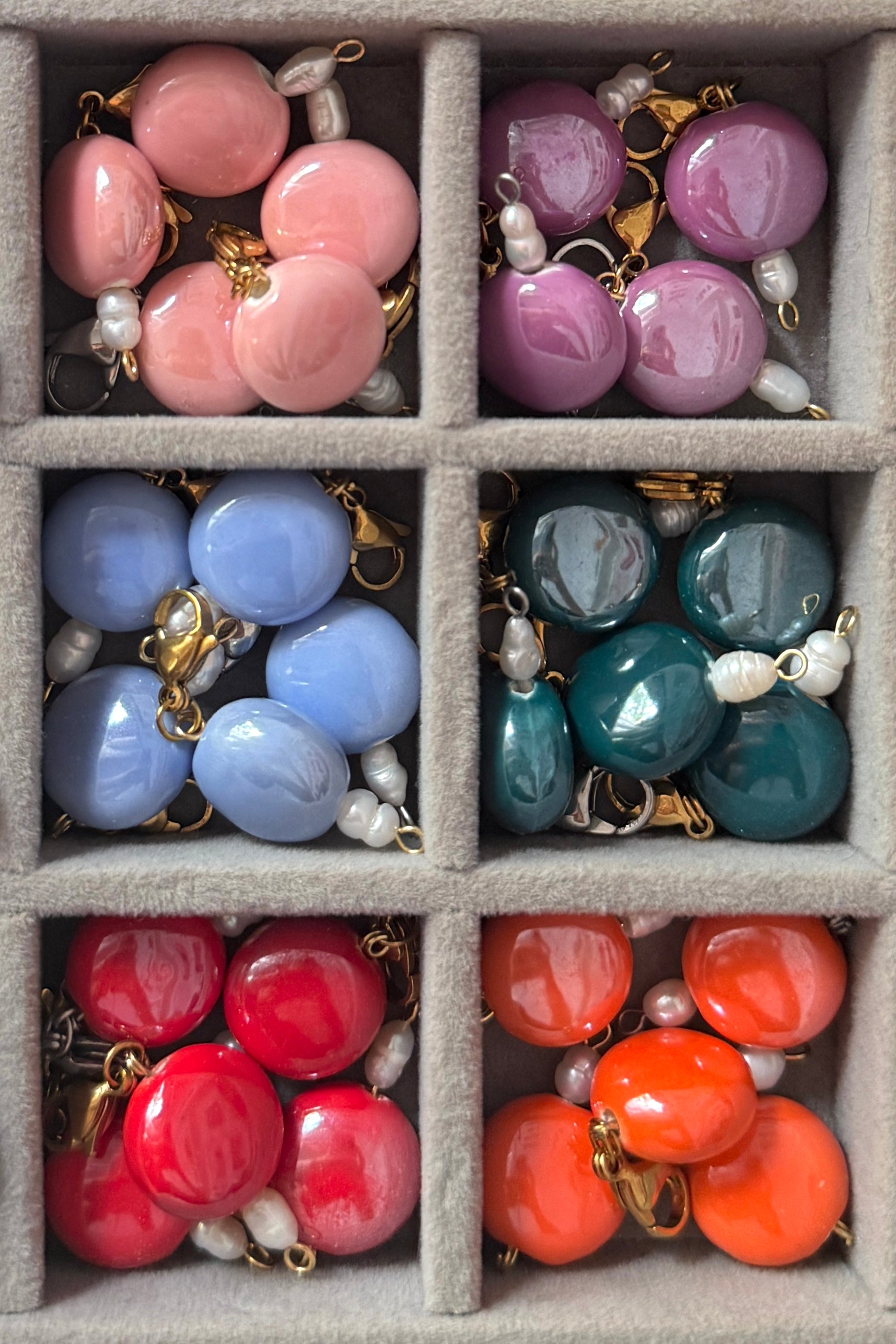 Pearl Pops