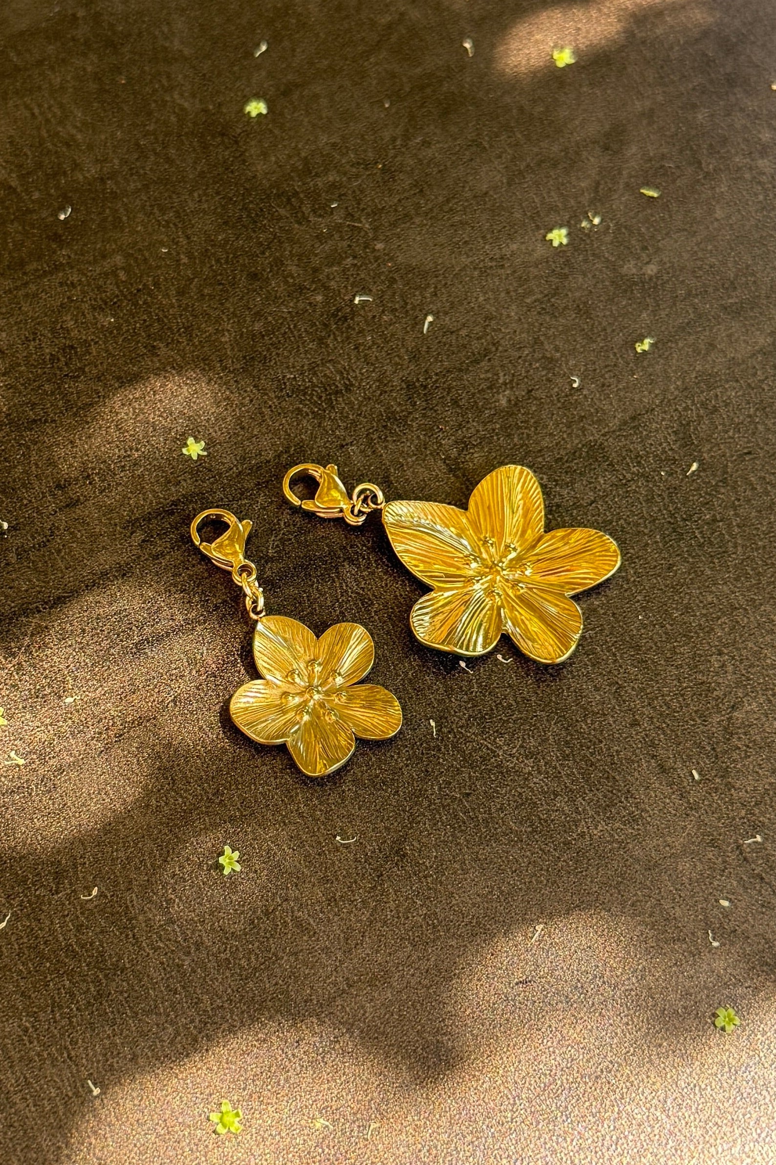 Petal Bliss