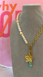 Cream Stone