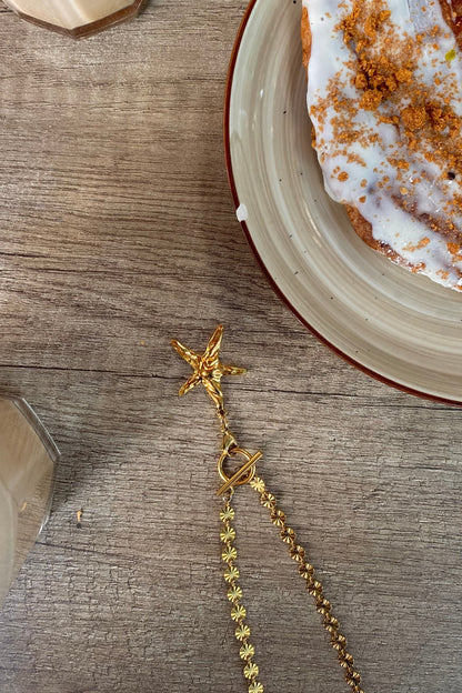 Golden Loops One