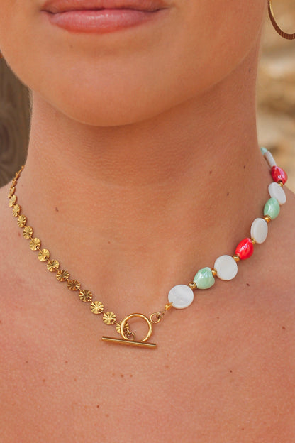 Golden Loops One