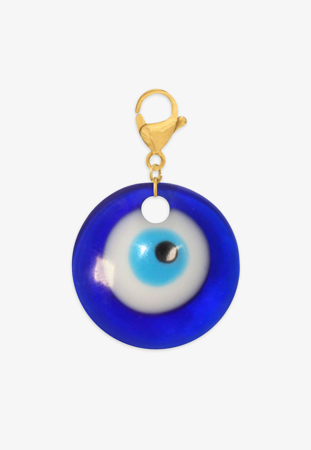 Blue Eye